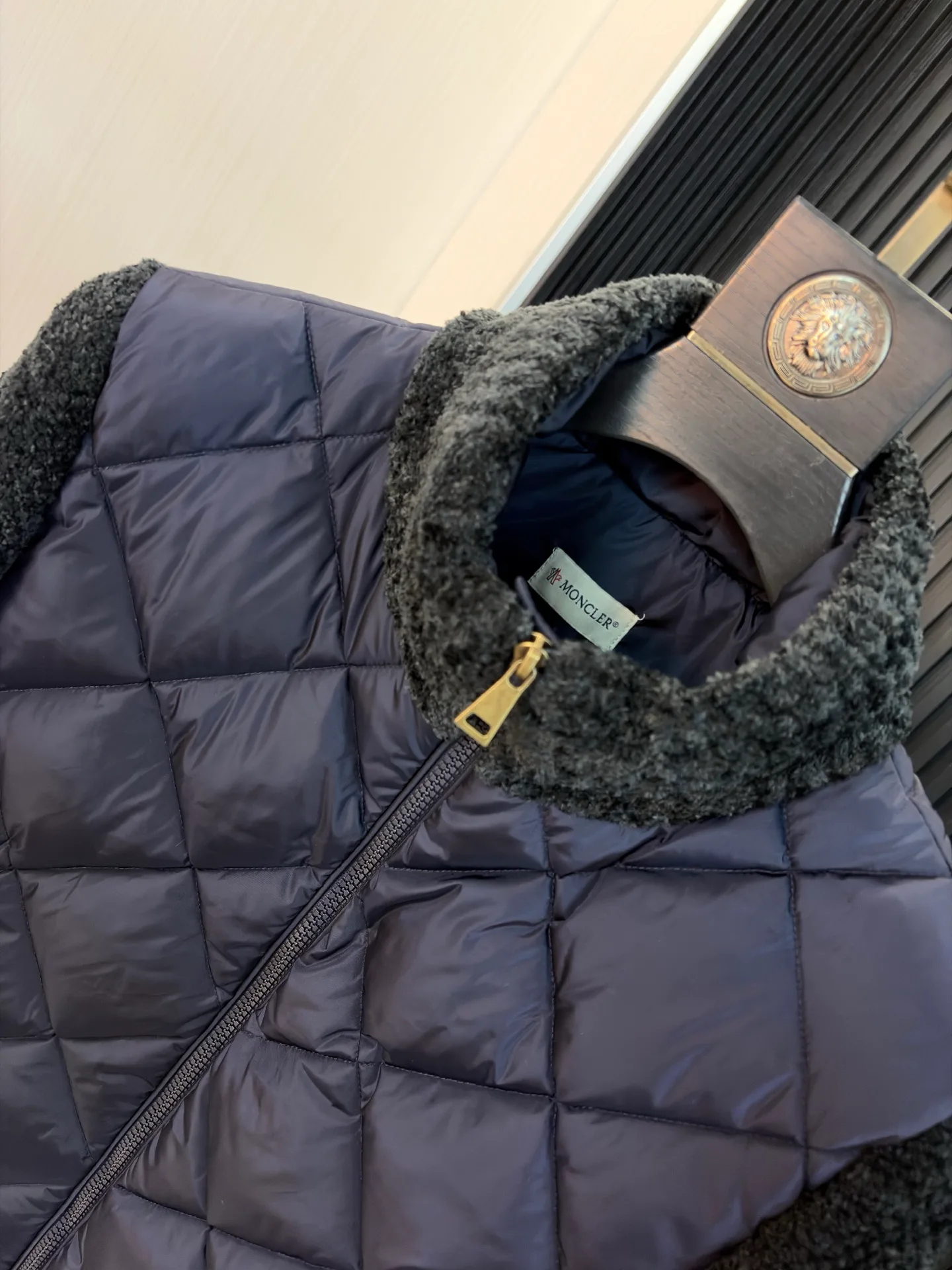 Men's Jackets And Down Jackets MONCLER 18029617