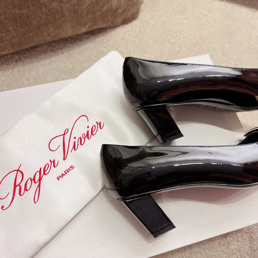 Women's Heels ROGER VIVIER 17550712