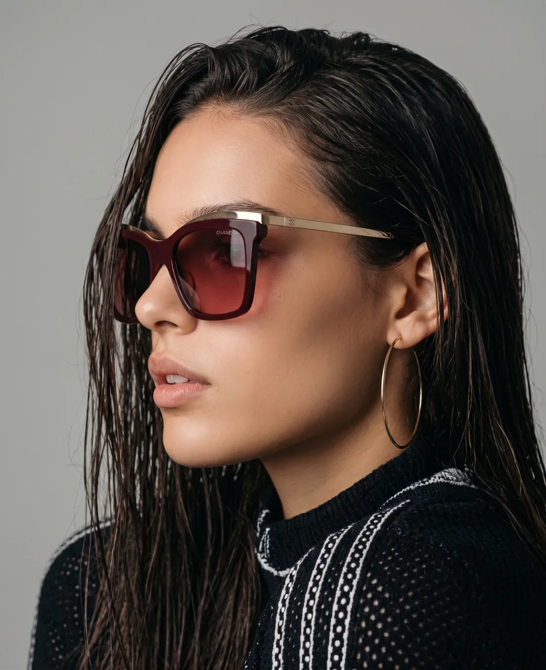 Glasses CHANEL 17649677
