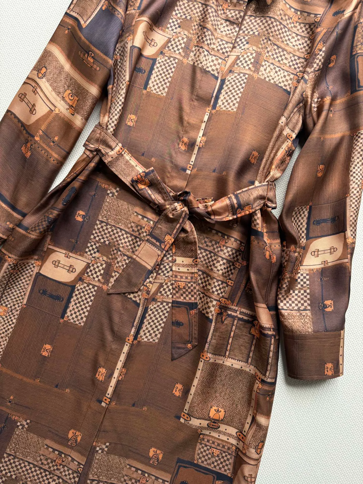 Women's Dresses LOUIS VUITTON 17307659