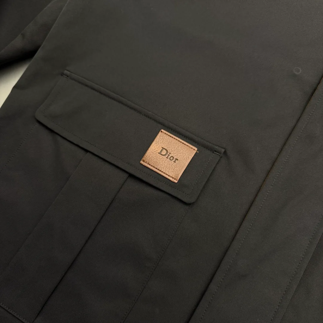 Men's Jackets And Down Jackets CHRISTIAN DIOR 18431224