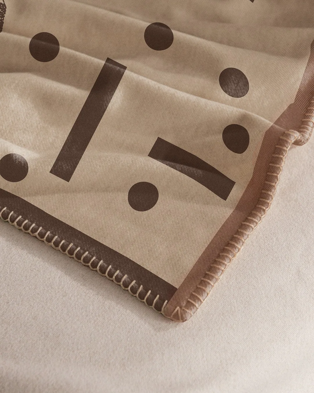 Textiles HERMES 17891683