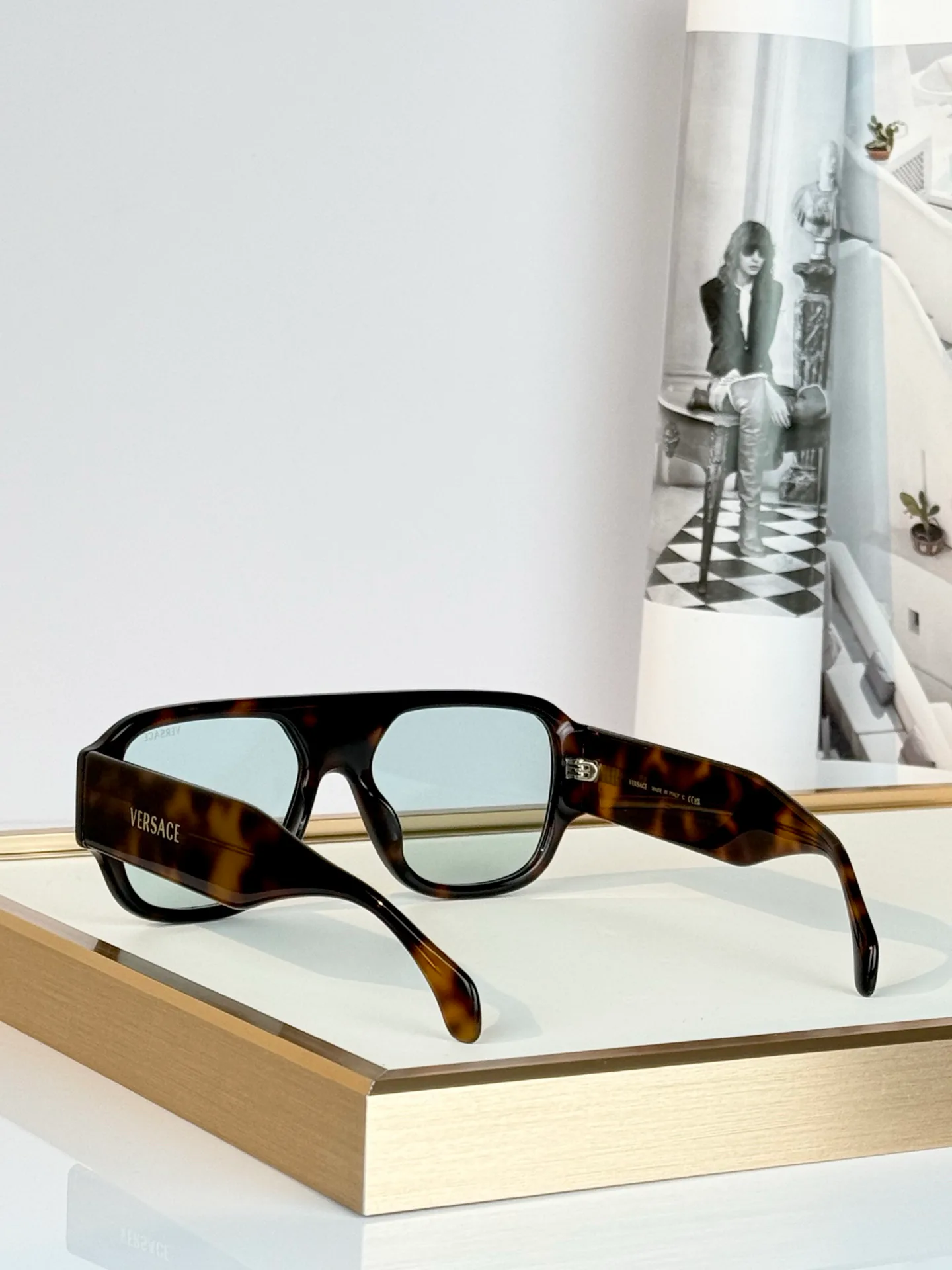 Glasses VERSACE 17800516