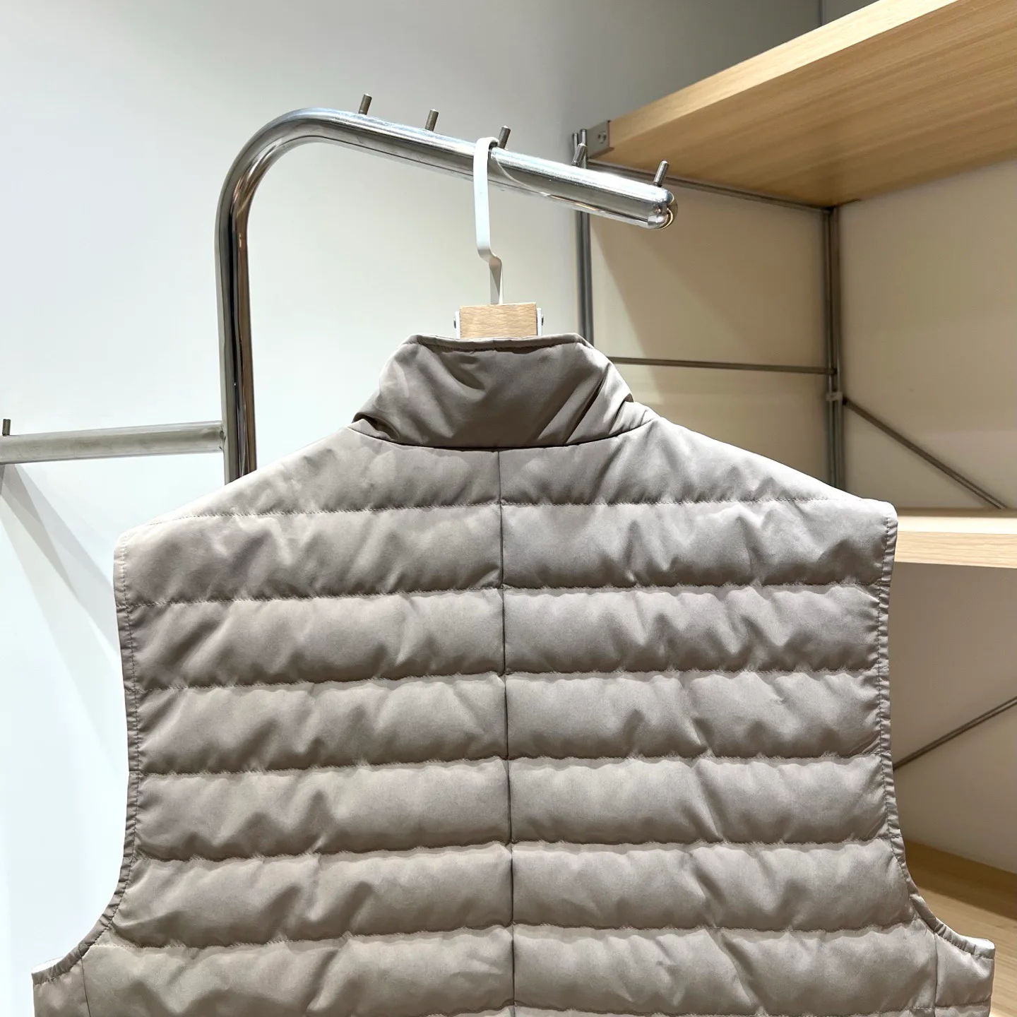 Men's Vests BRUNELLO CUCINELLI 17937839