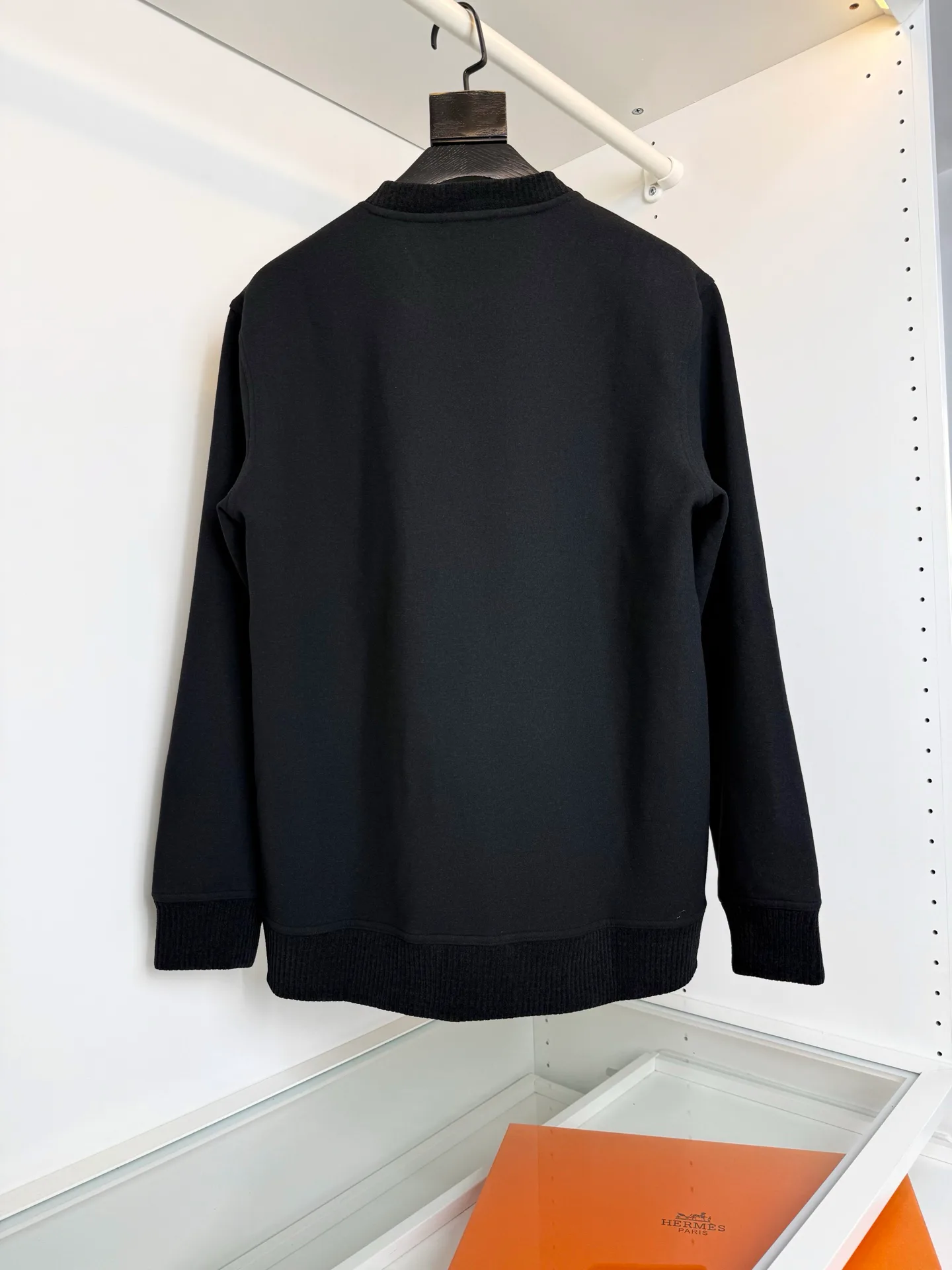 Men's Jumpers And Sweaters HERMES 18343846