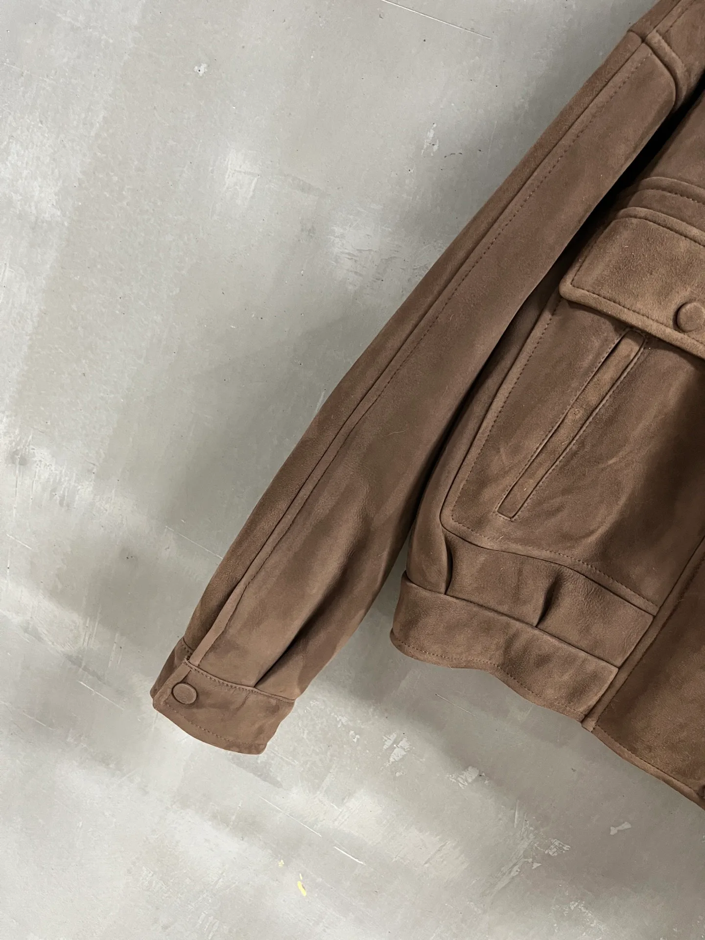 Women's Leather Jackets And Sheepskin Coats SAINT LAURENT 18226798