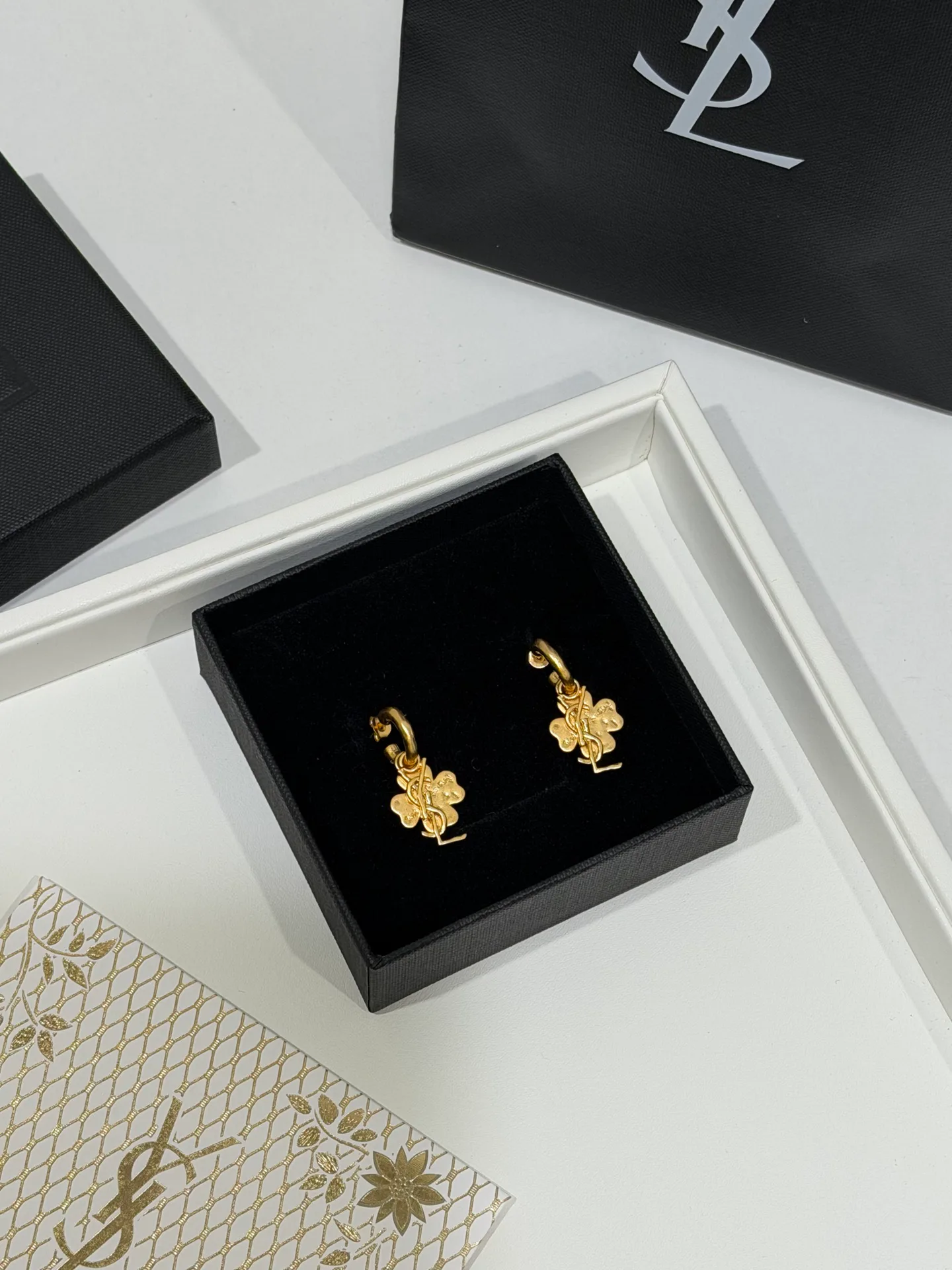 Jewelry SAINT LAURENT 17734033