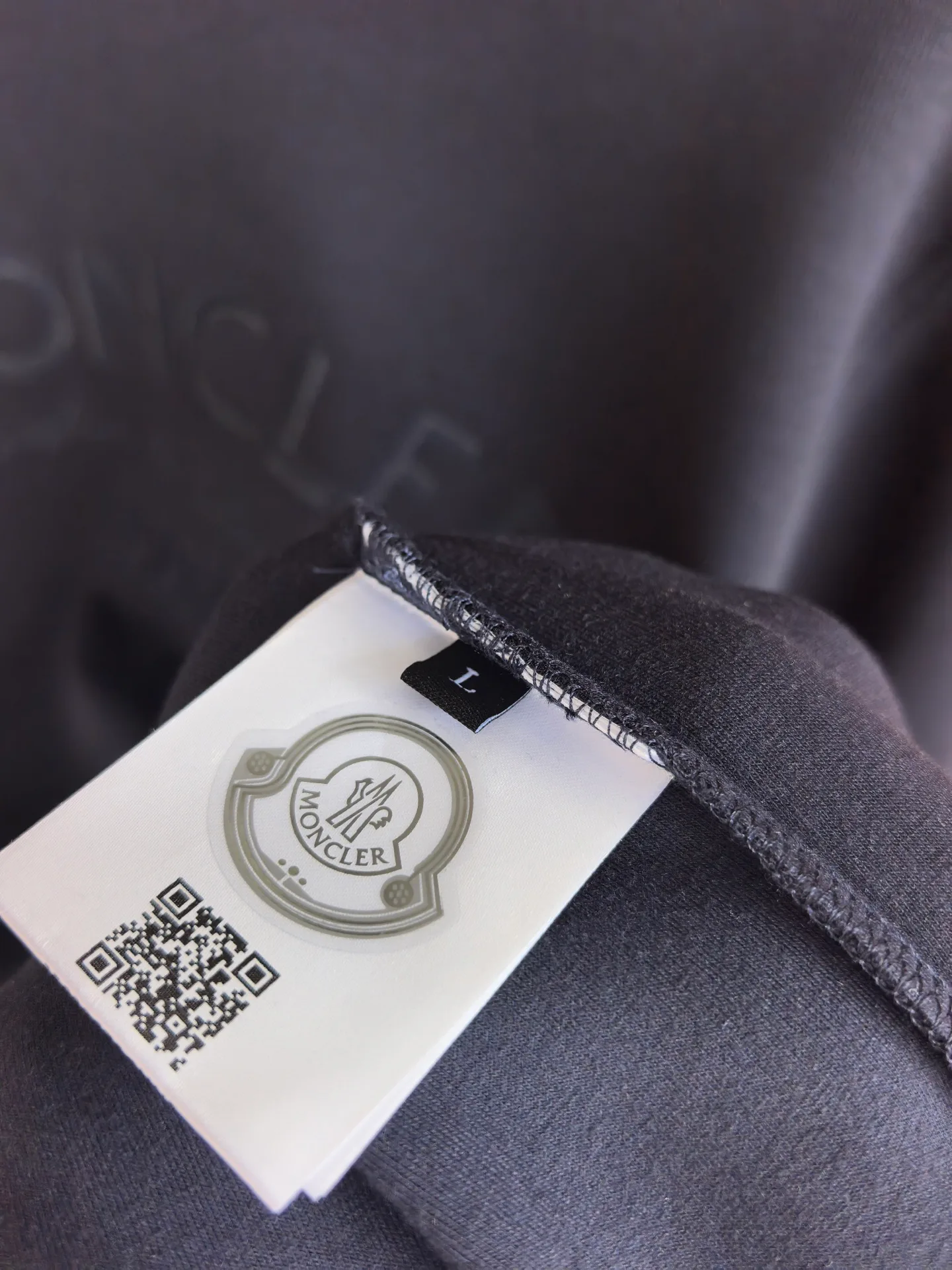 Men's Sweatshirts And Hoodies MONCLER 17617260