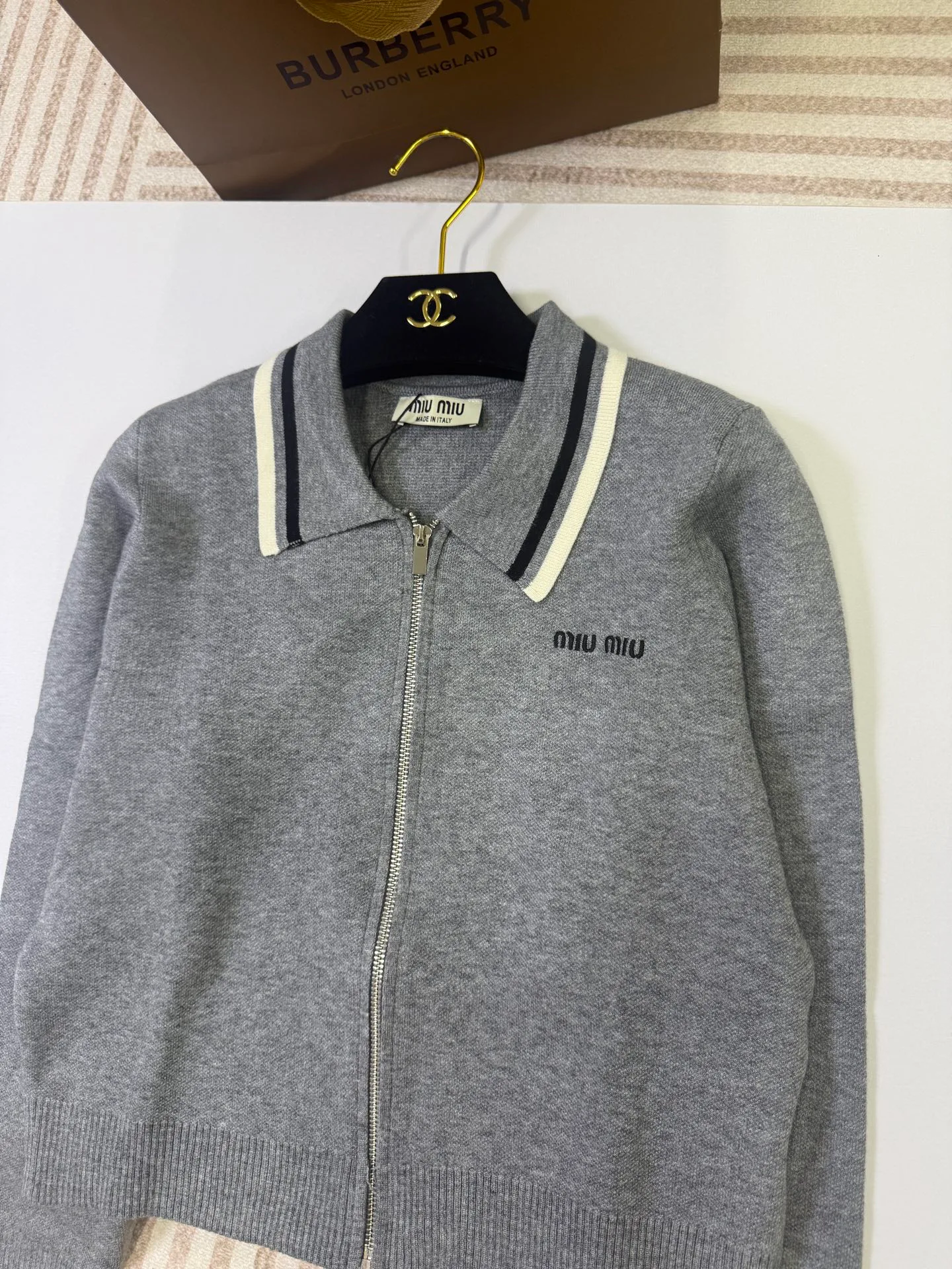 Women's Jumpers And Sweaters MIU MIU 18337898