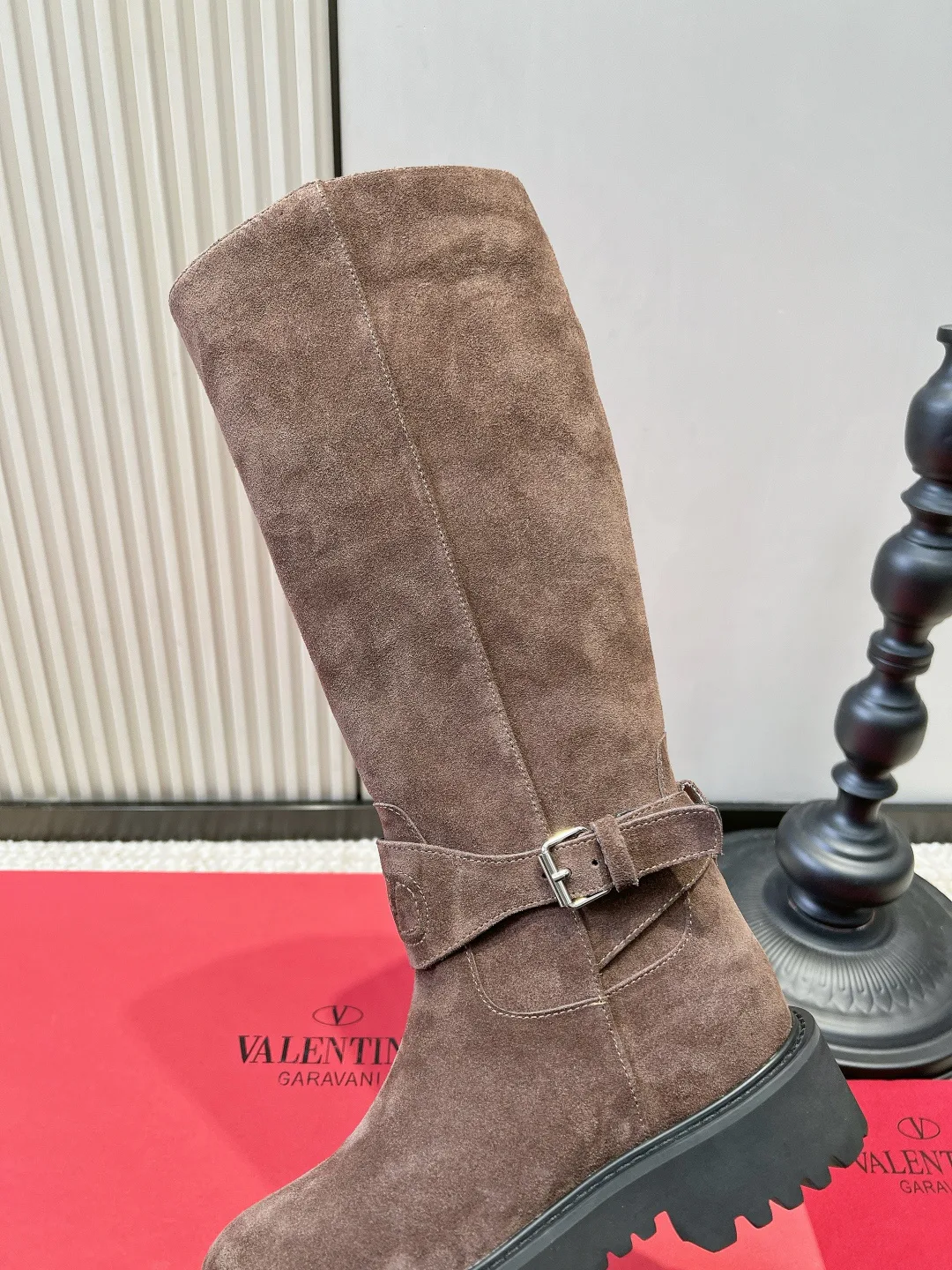 Women's Boots VALENTINO 17869527