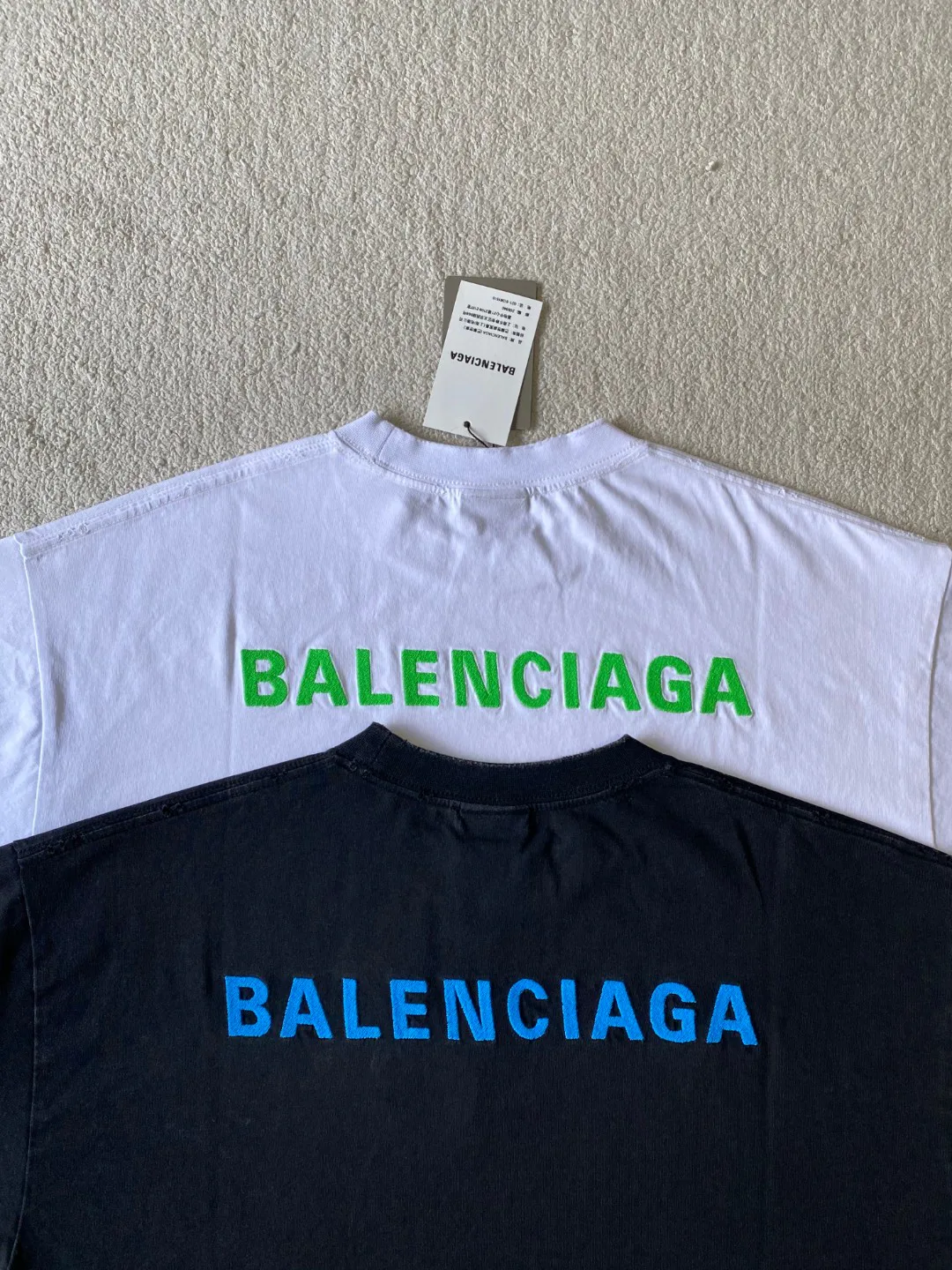 Men's T-Shirts BALENCIAGA 17903869