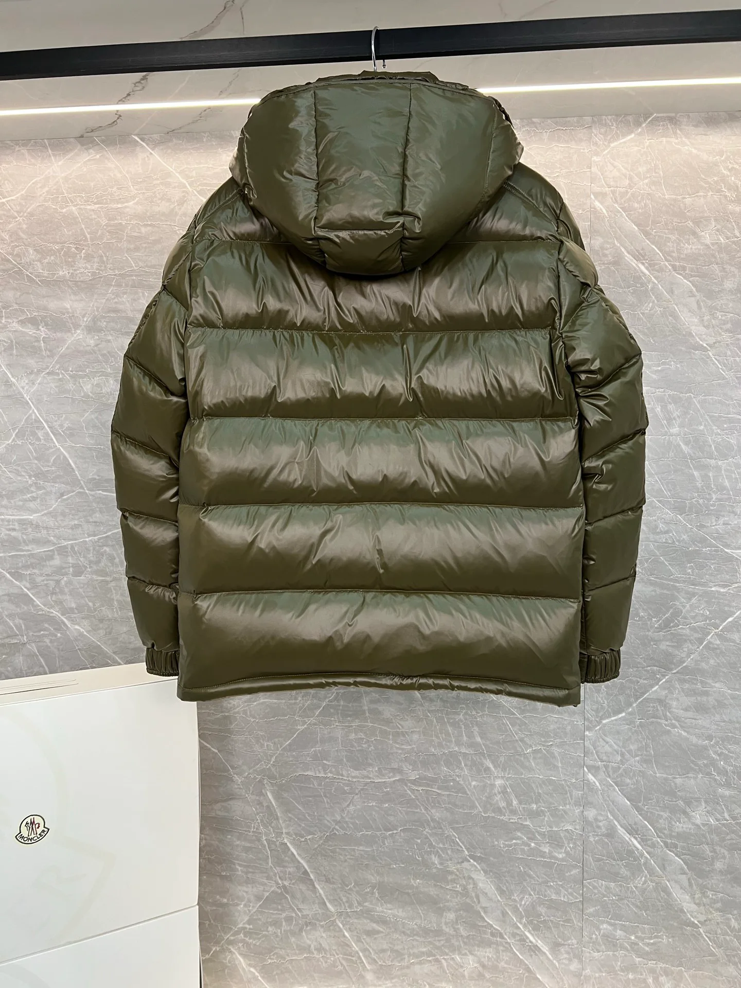 Men's Jackets And Down Jackets MONCLER 18111315