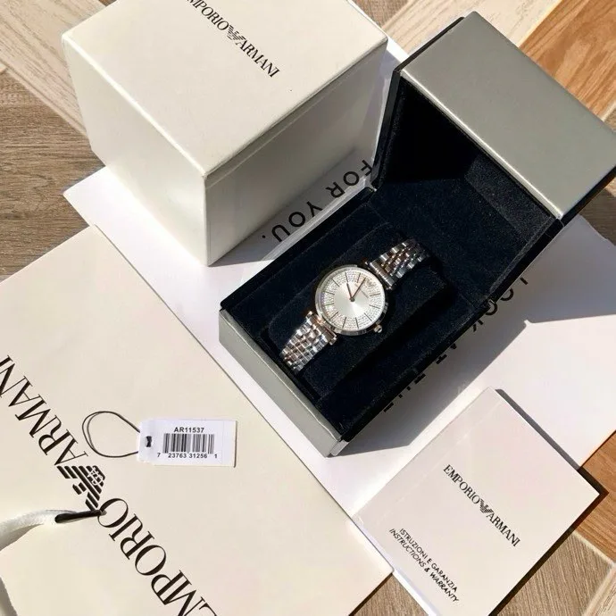 Women's Watches ARMANI 18036798