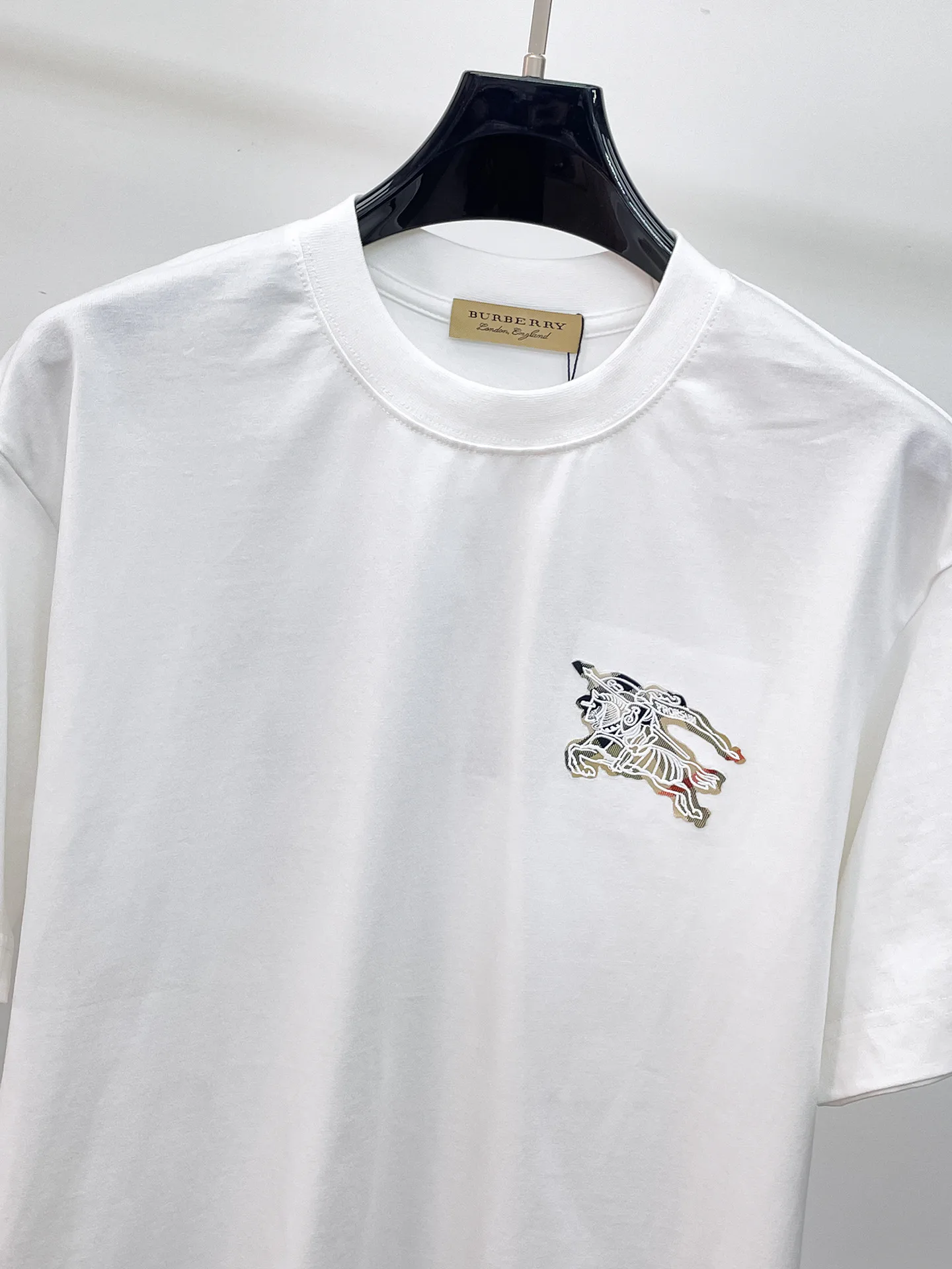 Men's T-Shirts BURBERRY 17967432