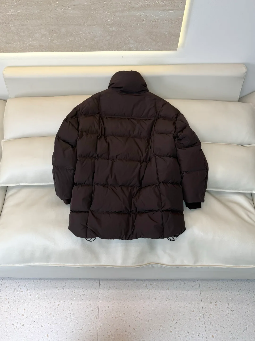 Women's Jackets And Down Jackets PRADA 18226364