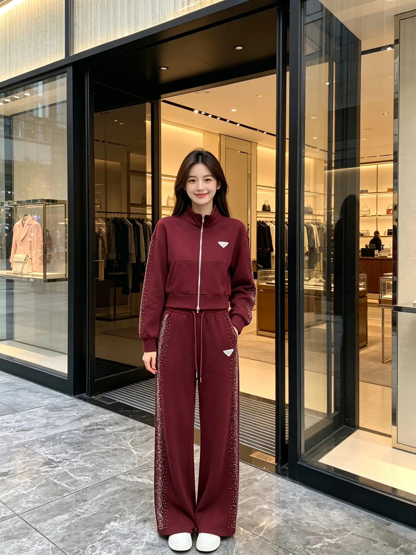Women's Suits PRADA 17953126