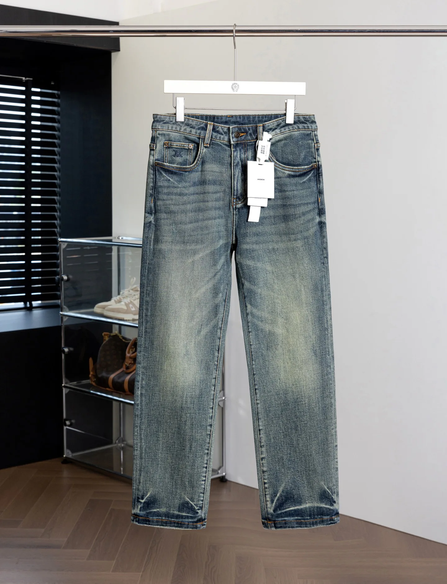 Men's Jeans CELINE 18272346