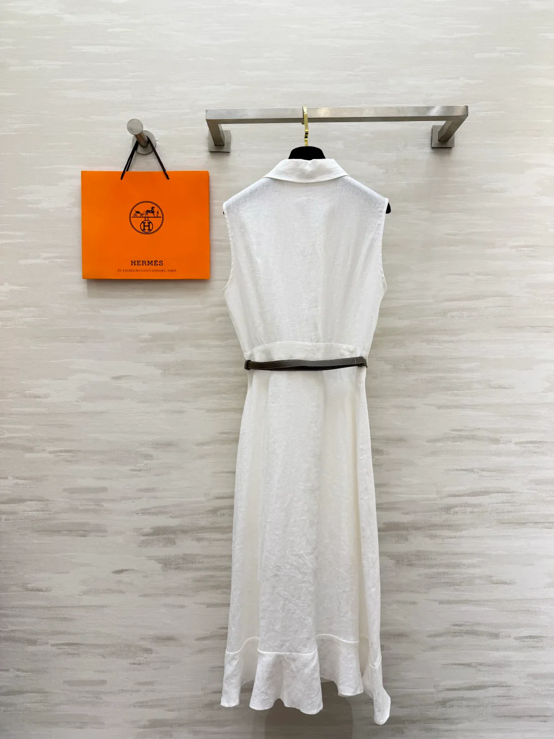 Women's Dresses HERMES 17016694