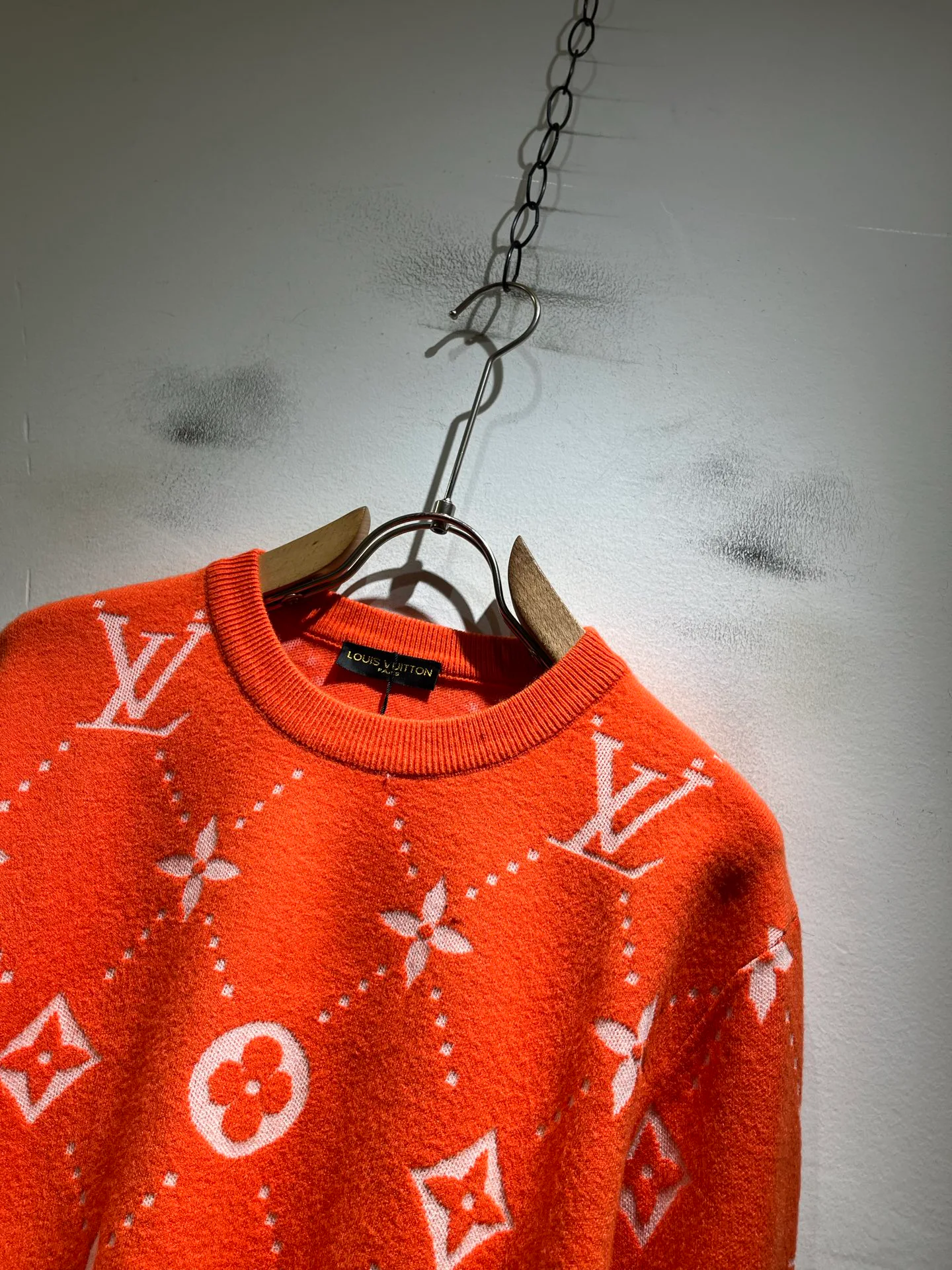 Men's Jumpers And Sweaters LOUIS VUITTON 18592564