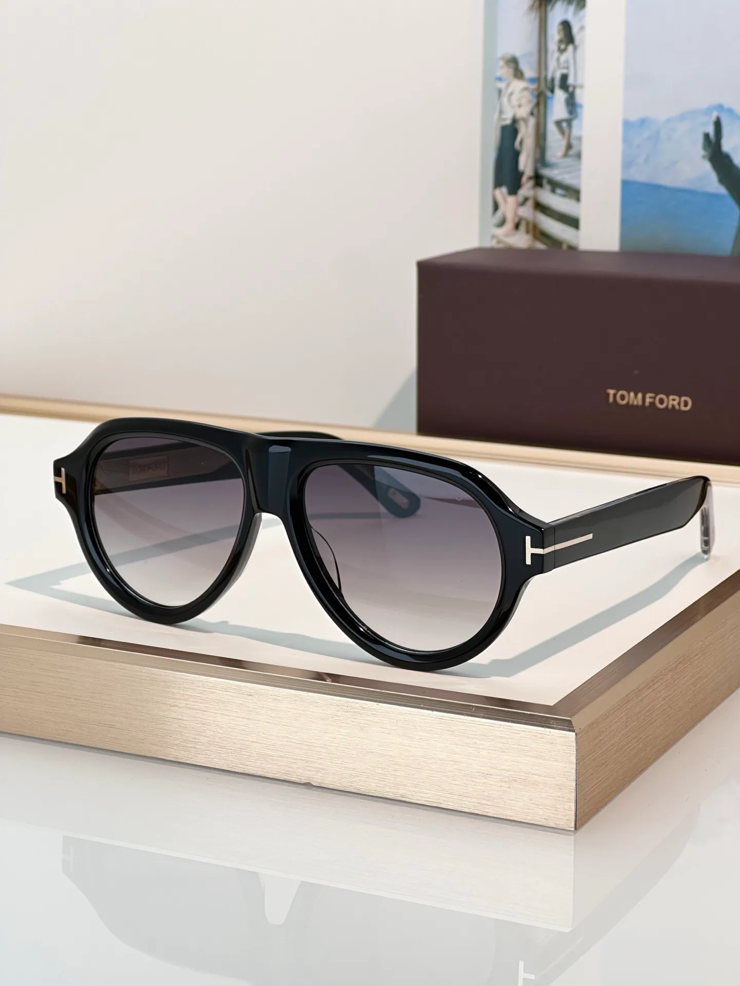 Glasses TOM FORD 16881916