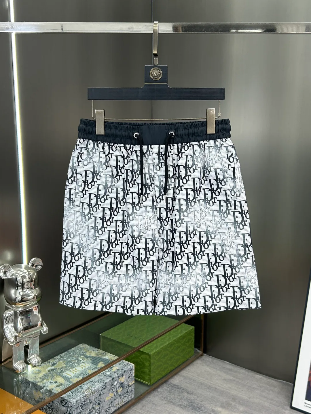 Men's Shorts CHRISTIAN DIOR 16923332