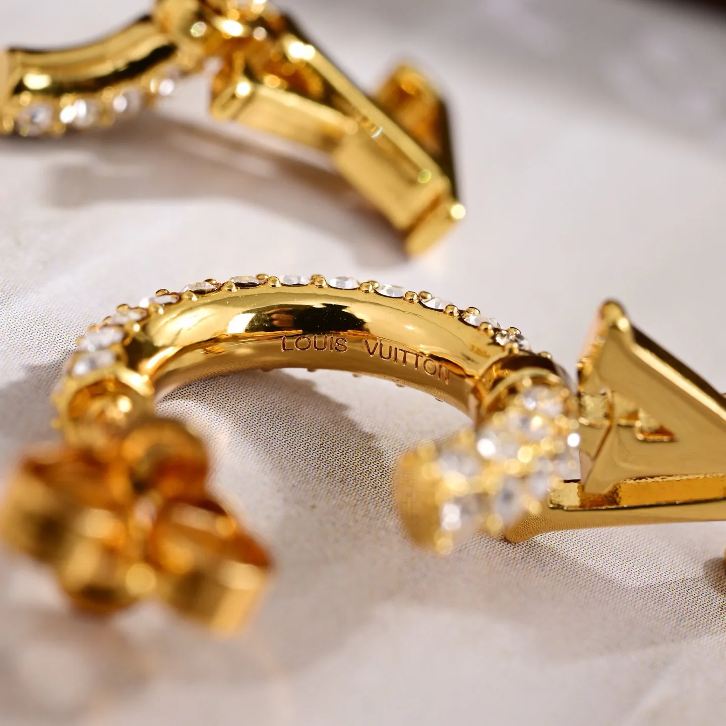 Jewelry LOUIS VUITTON 17801808