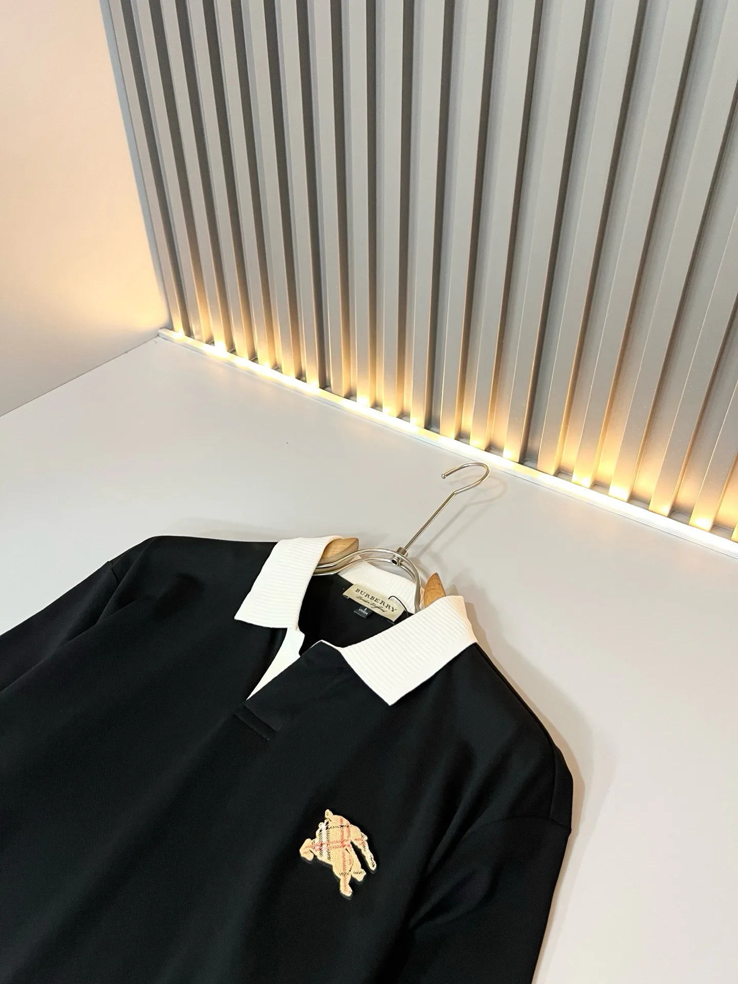 Men's T-Shirts BURBERRY 18343112