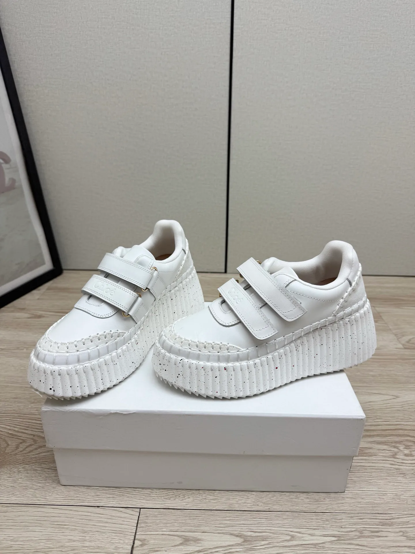 Women's Sneakers CHLOE 17827465