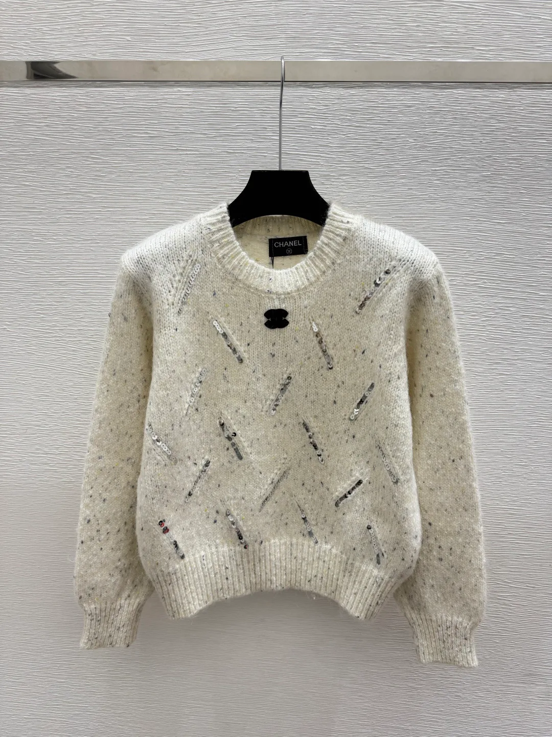 Women's Jumpers And Sweaters CHANEL 18138058