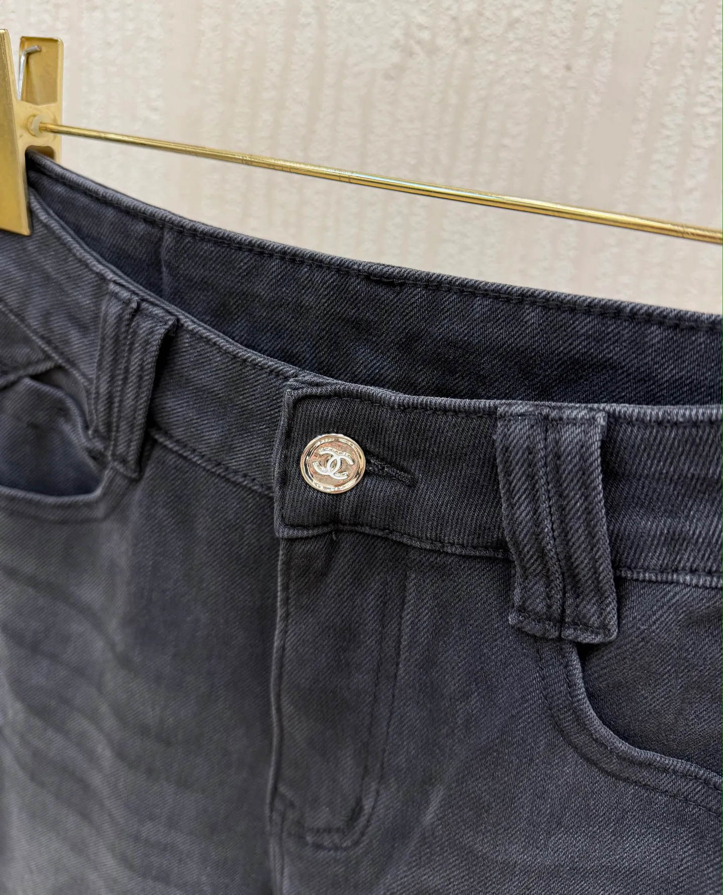 Women's Jeans CHANEL 18224822