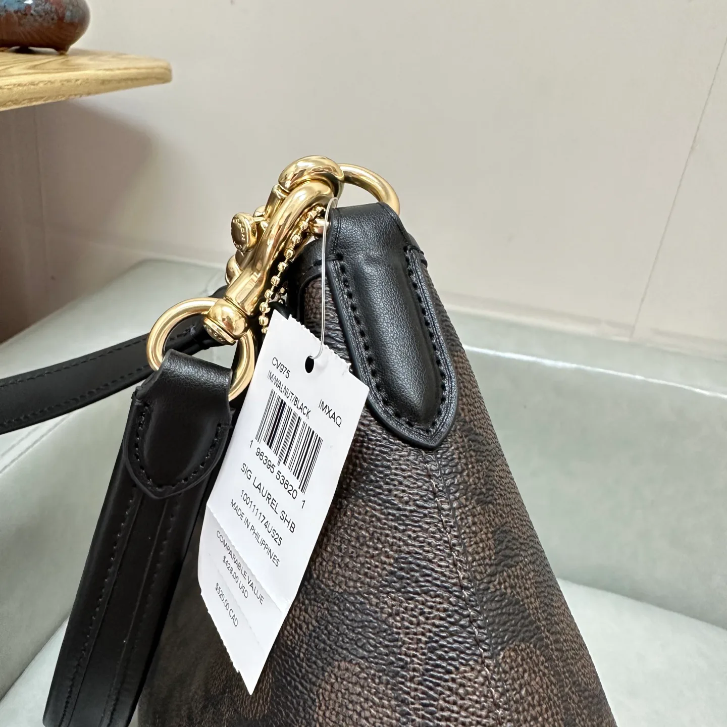 Women's Classic Handbags COACH 17961072