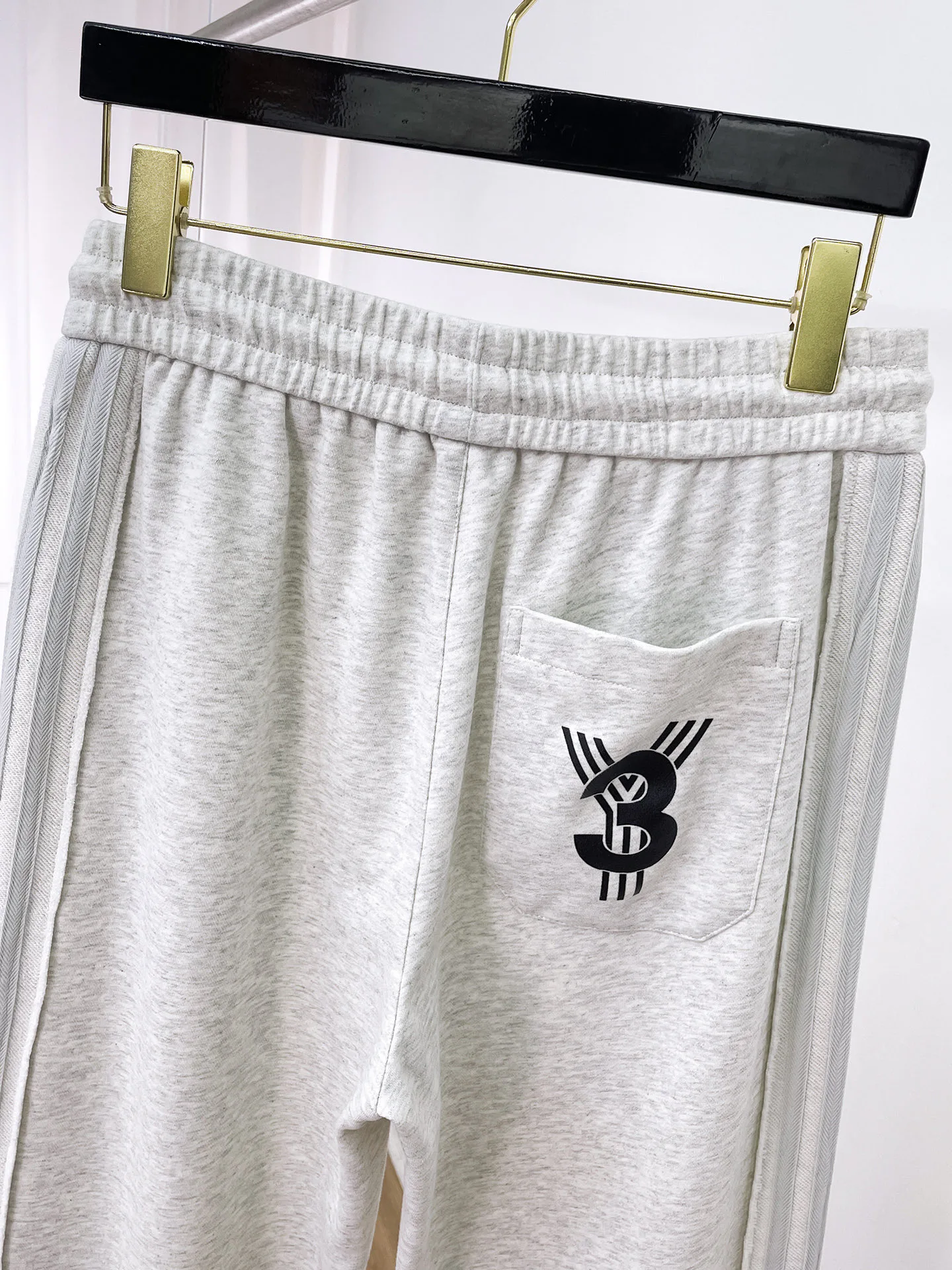 Men's Trousers Y-3 18197376