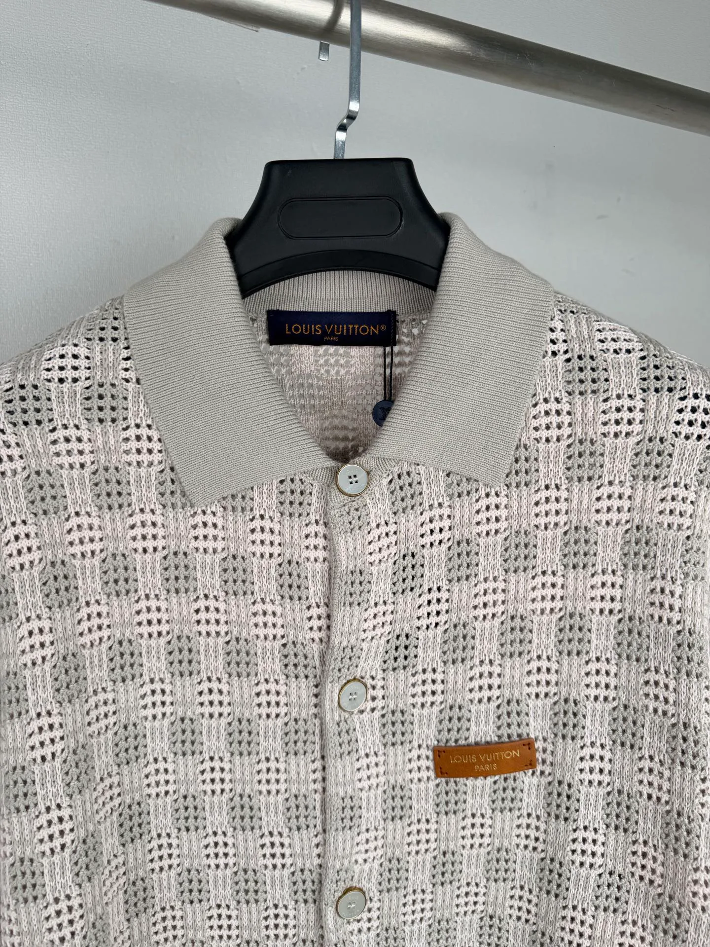 Men's Jumpers And Sweaters LOUIS VUITTON 18069260
