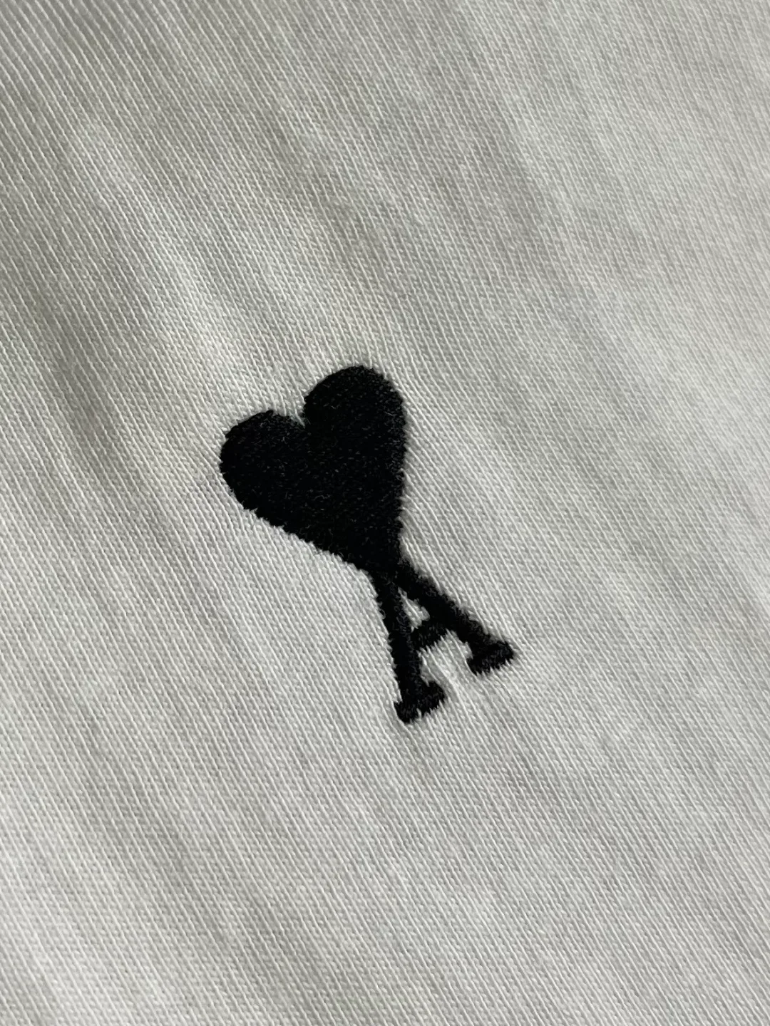 Men's T-Shirts AMI PARIS 18191320