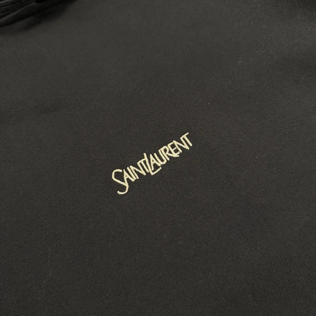 Men's Sweatshirts And Hoodies SAINT LAURENT 18380595