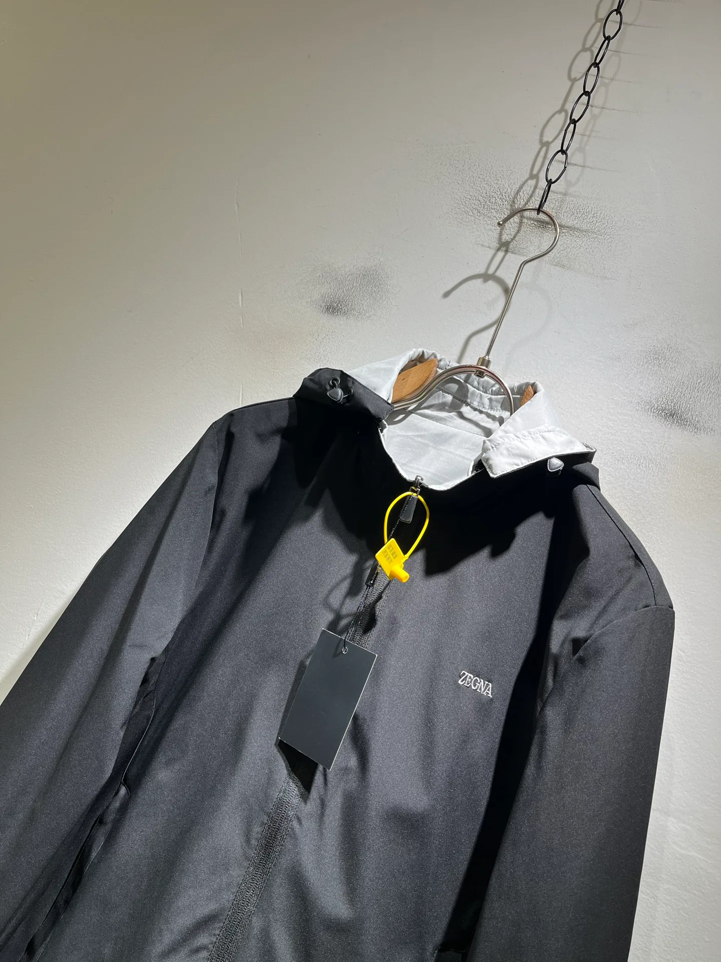 Men's Jackets And Down Jackets ZEGNA 18395677