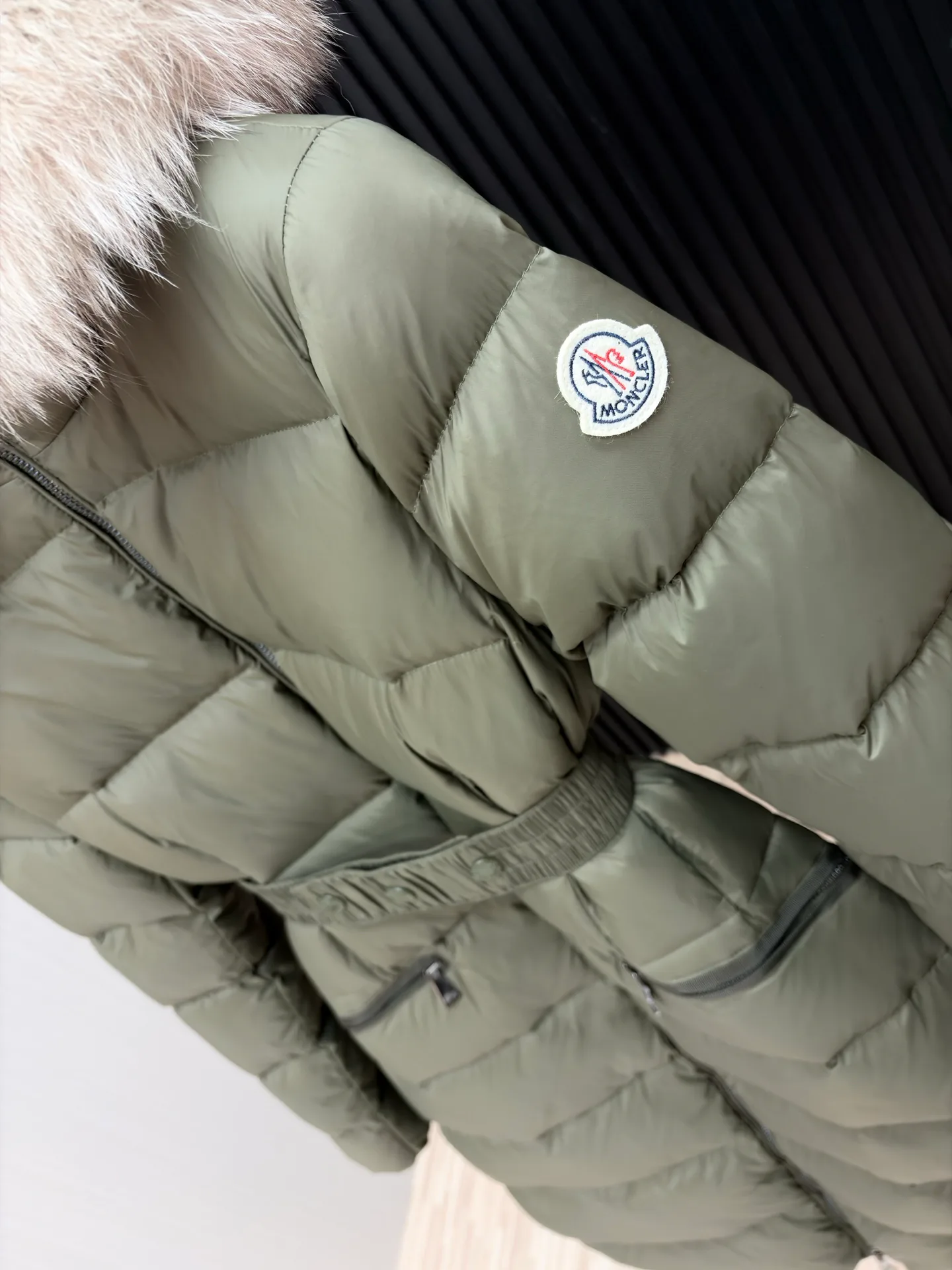 Men's Jackets And Down Jackets MONCLER 17926545