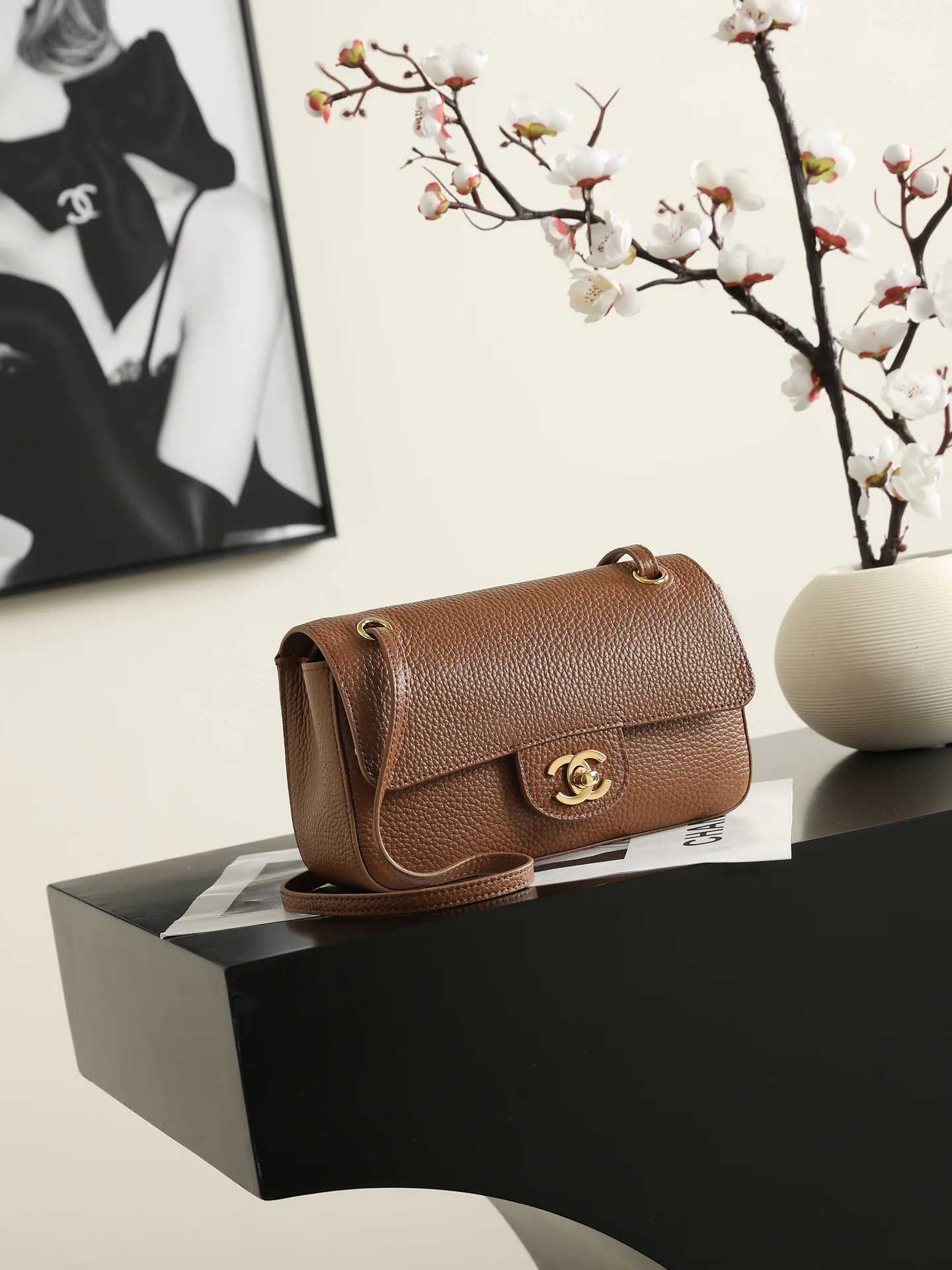 Классические Сумки Женские Chanel 18588640