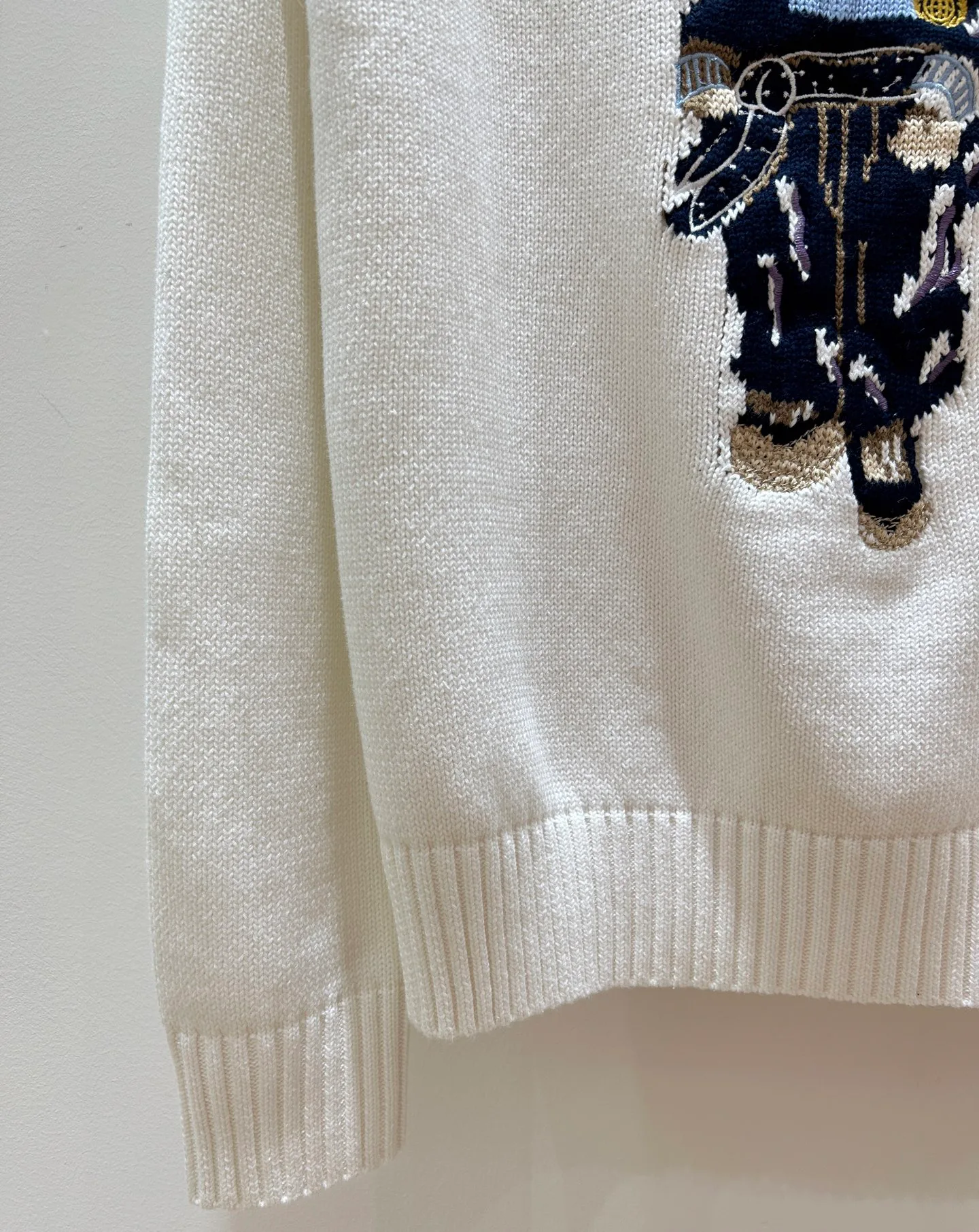 Women's Jumpers And Sweaters RALPH LAUREN 18097436