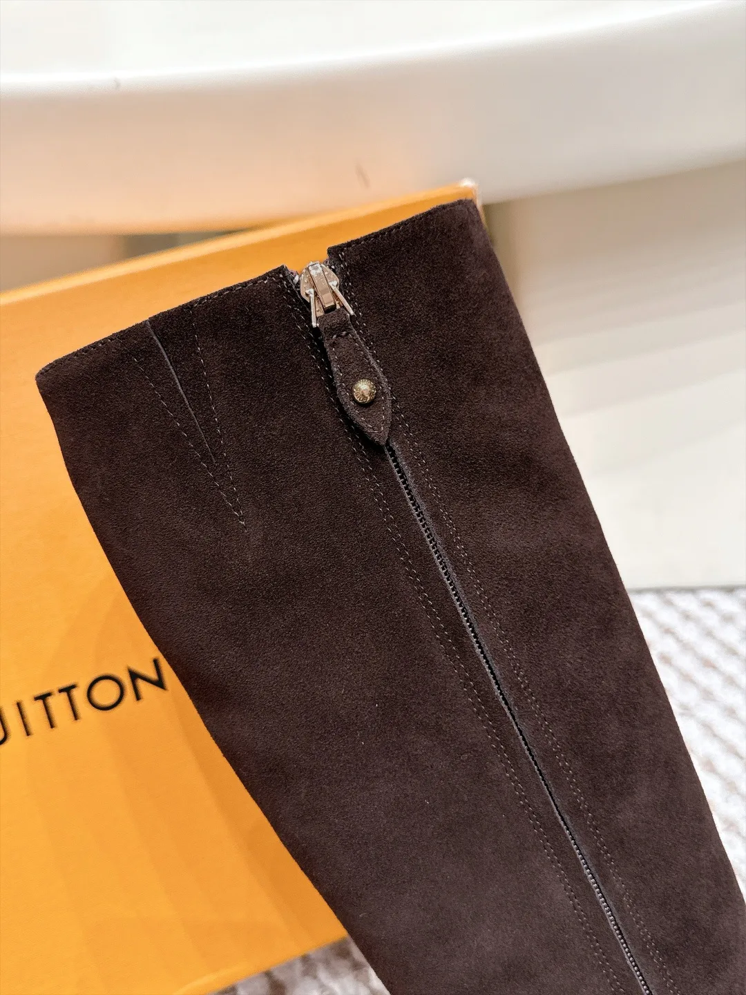 Сапоги Женские Louis Vuitton 18662504