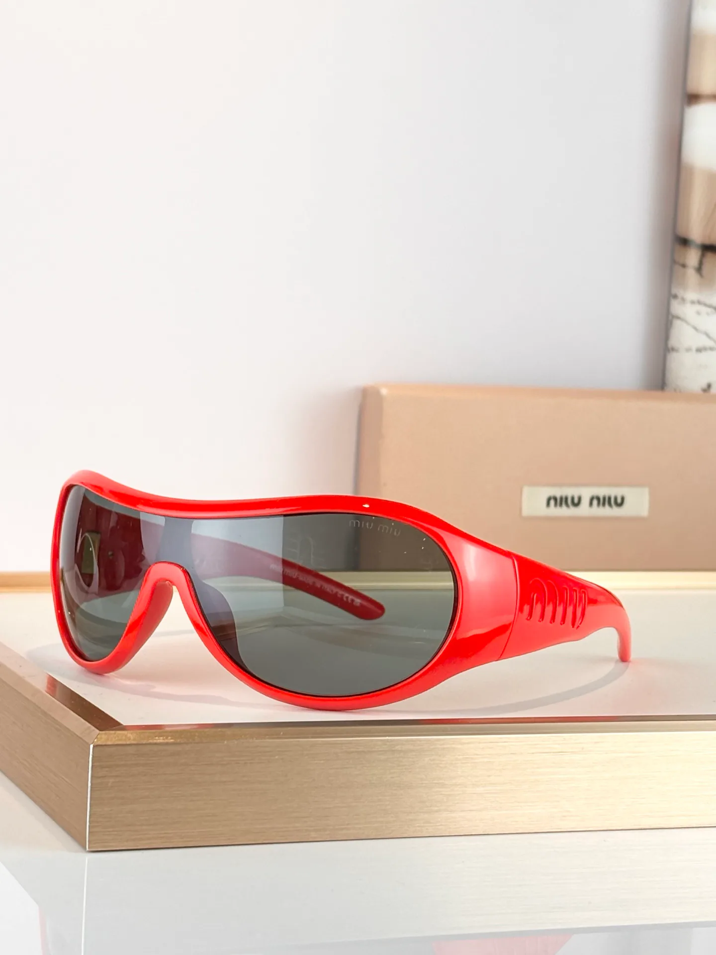 Glasses MIU MIU 17291112