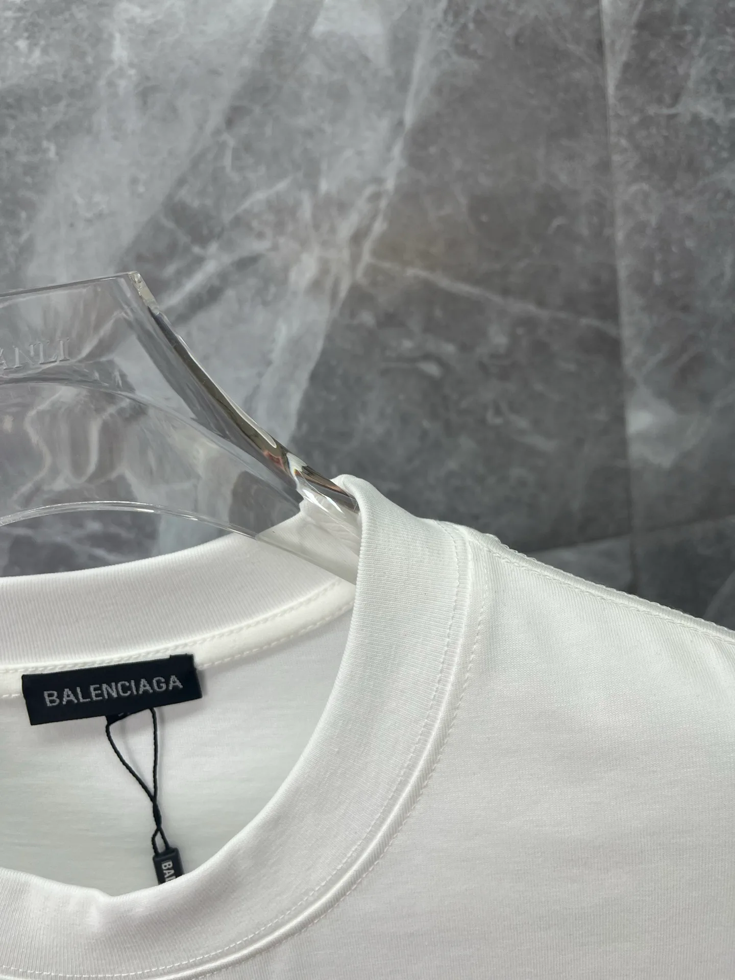 Men's T-Shirts BALENCIAGA 17343775