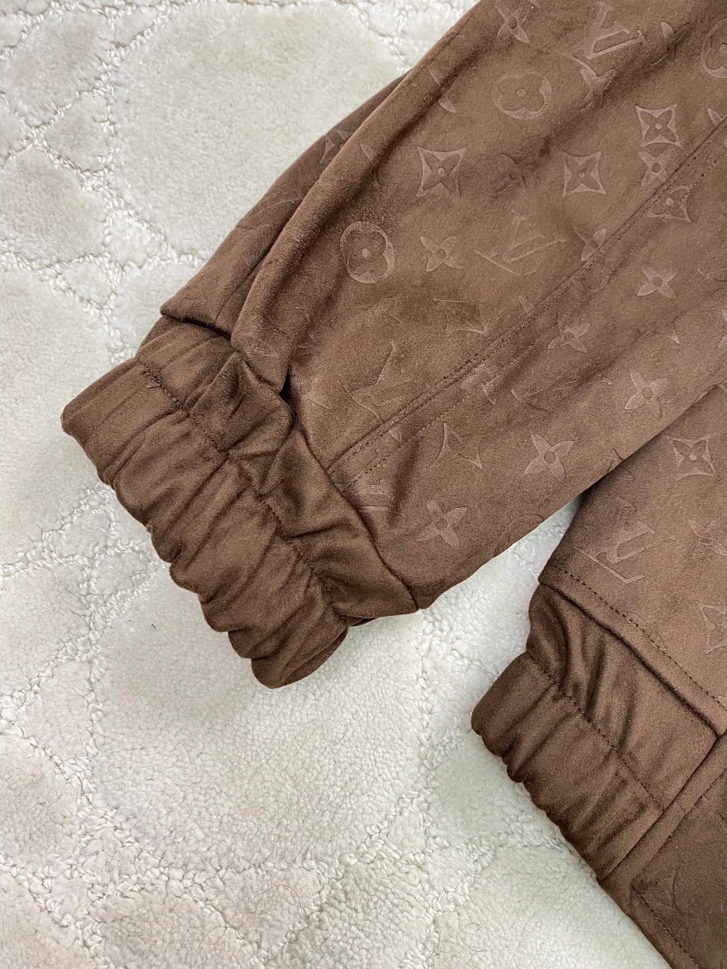 Men's Jackets And Down Jackets LOUIS VUITTON 18545023