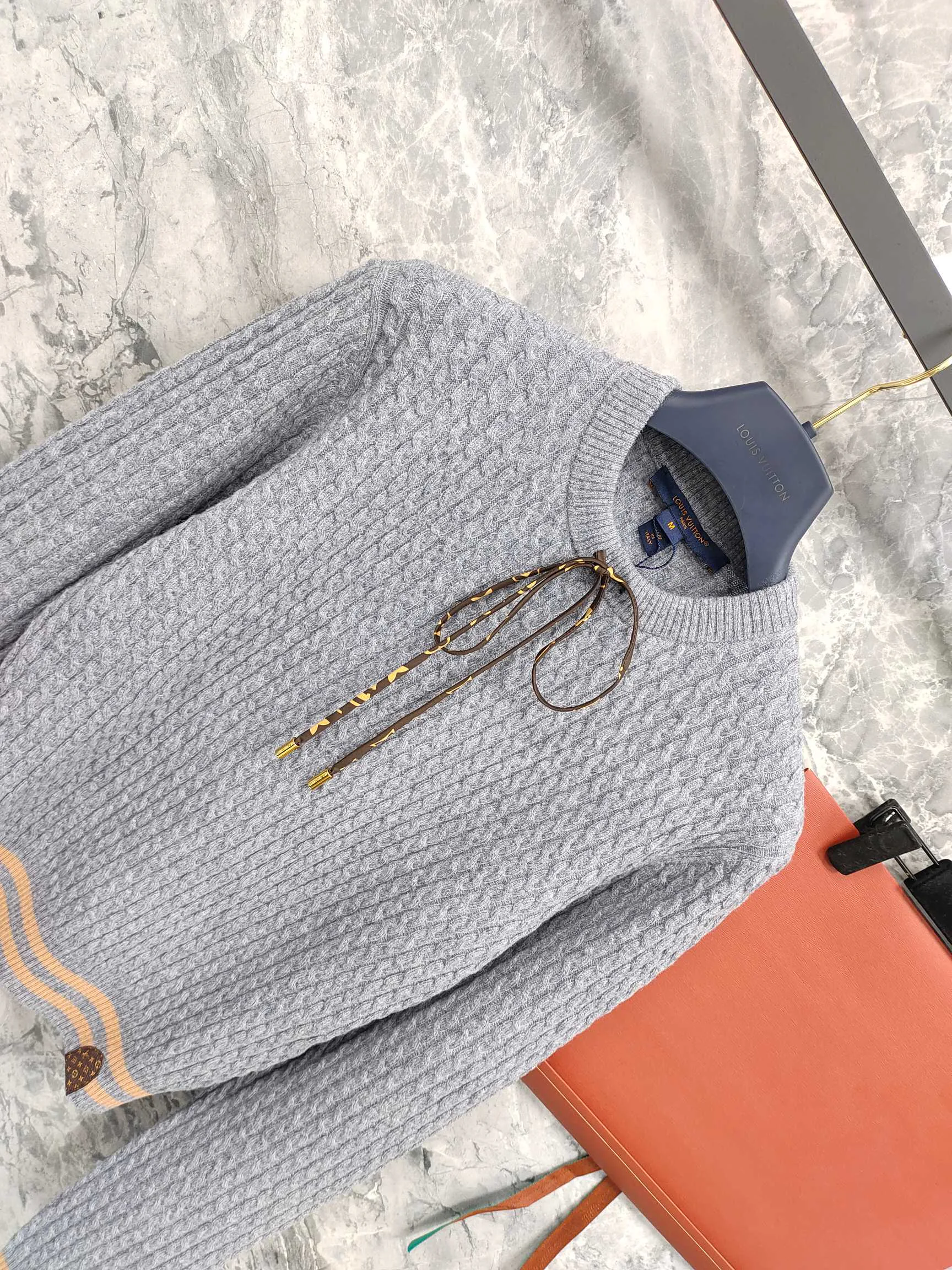 Women's Jumpers And Sweaters LOUIS VUITTON 18203427