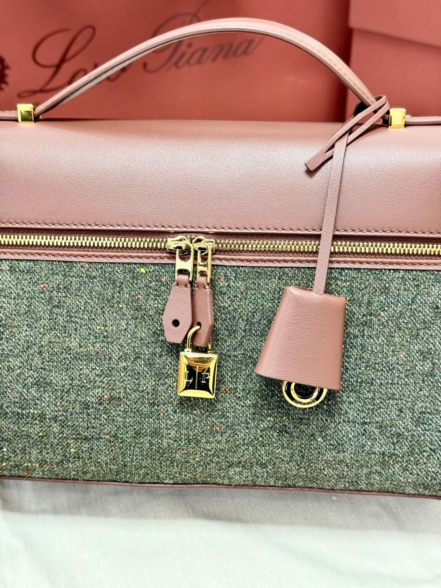 Women's Classic Handbags LORO PIANA 17565046