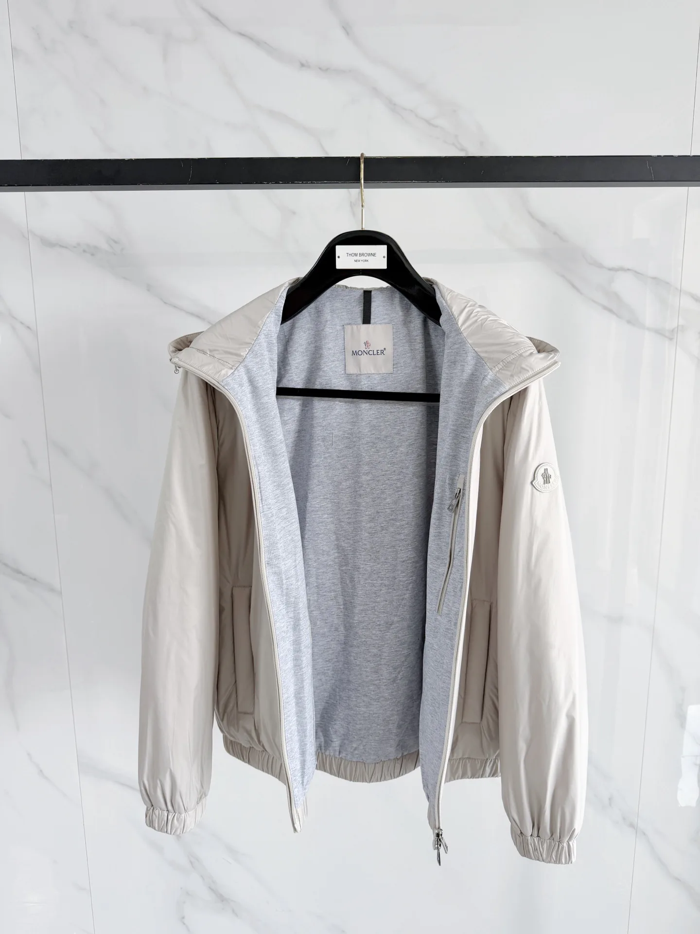 Men's Jackets And Down Jackets MONCLER 17951735