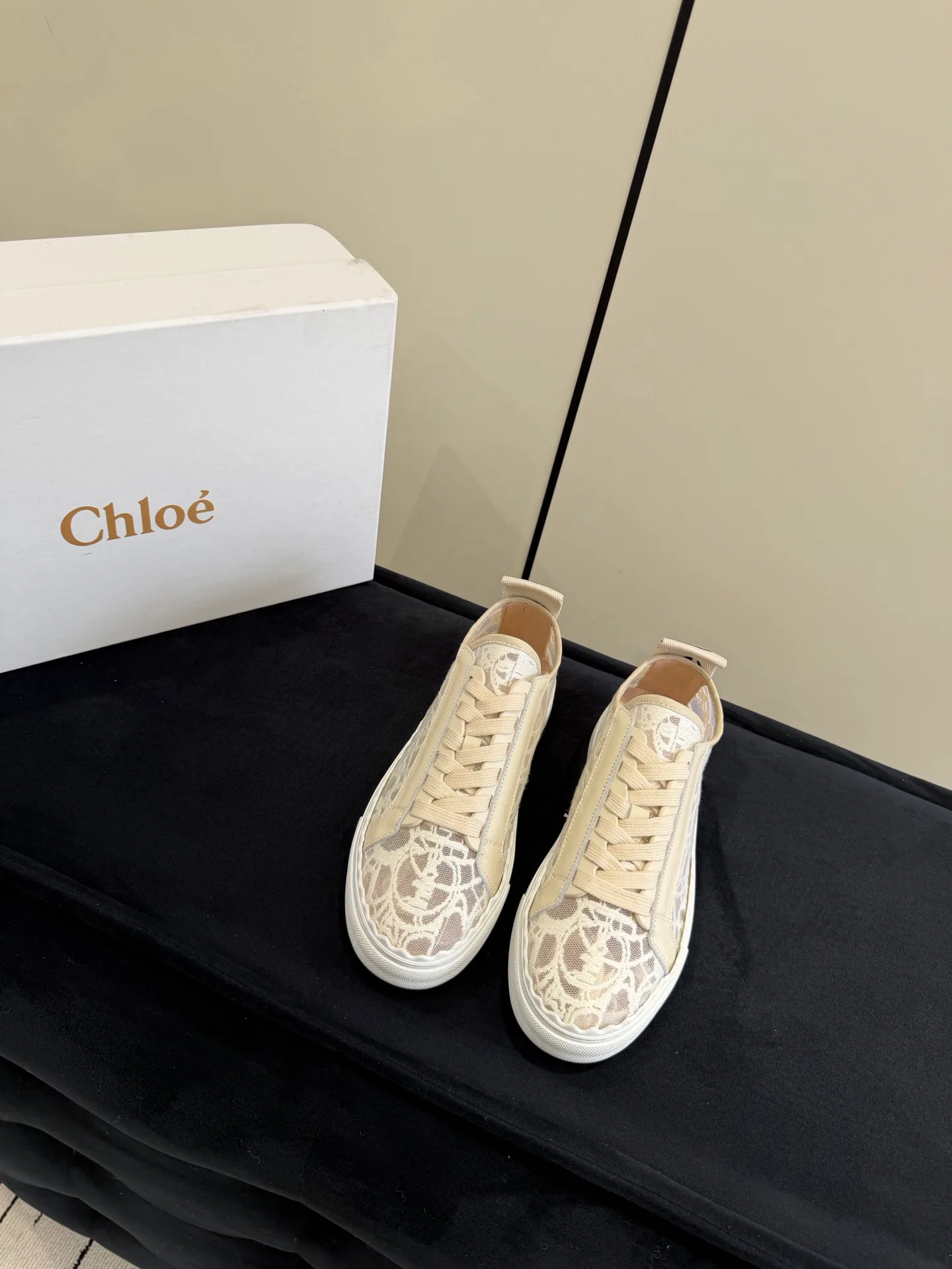 Women's Sneakers CHLOE 17374866