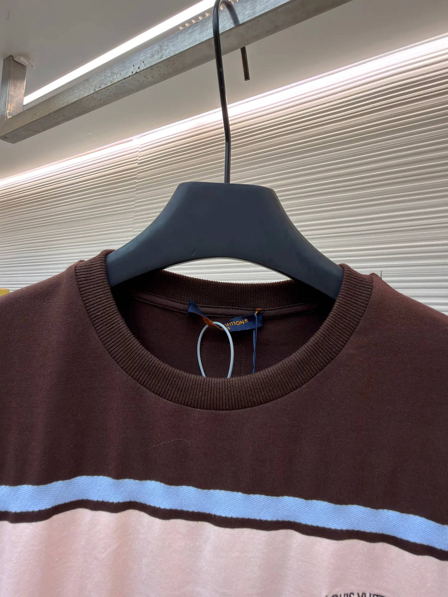 Men's T-Shirts LOUIS VUITTON 17480587