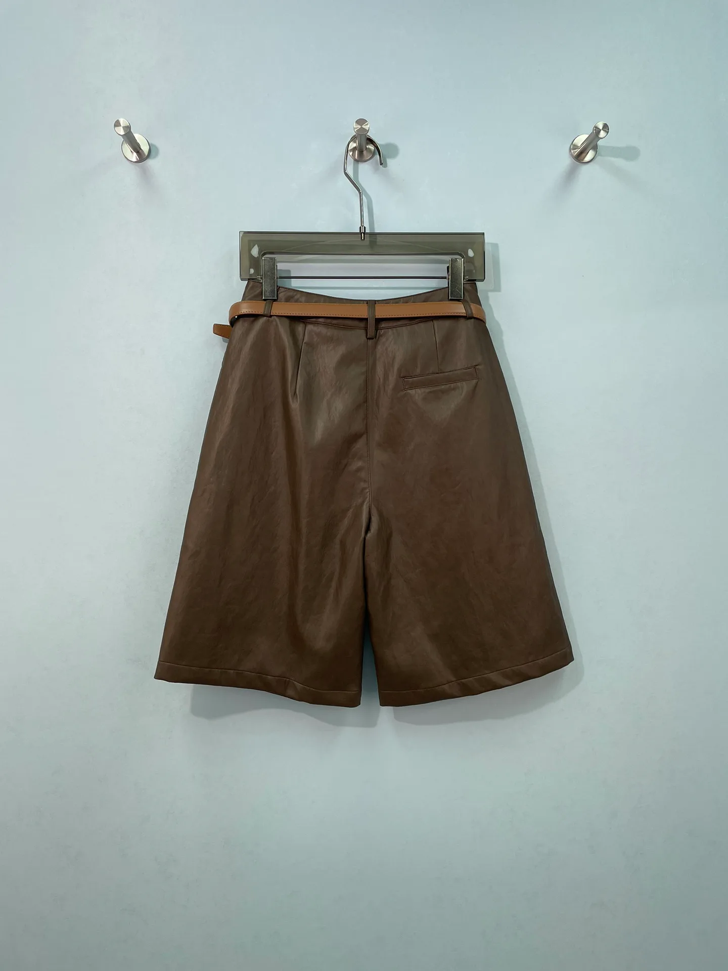 Women's Shorts MIU MIU 18151867