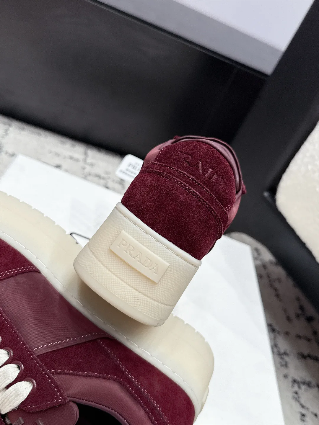 Women's Sneakers PRADA 17978257